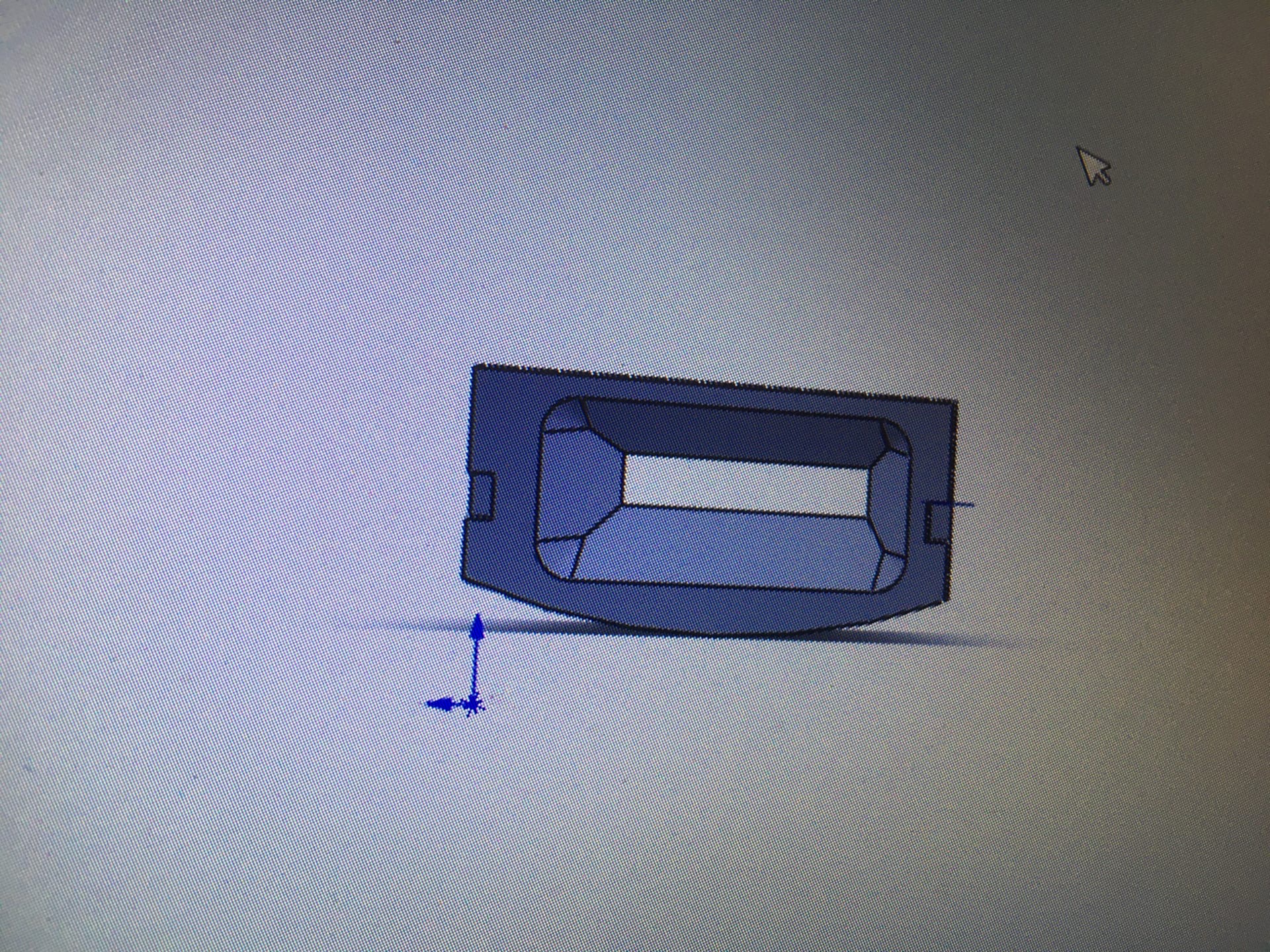 Electrolux lityum ergo 11 elektrikli süpürgenin uzatma kablosu (Plastik Aparattır!!!)