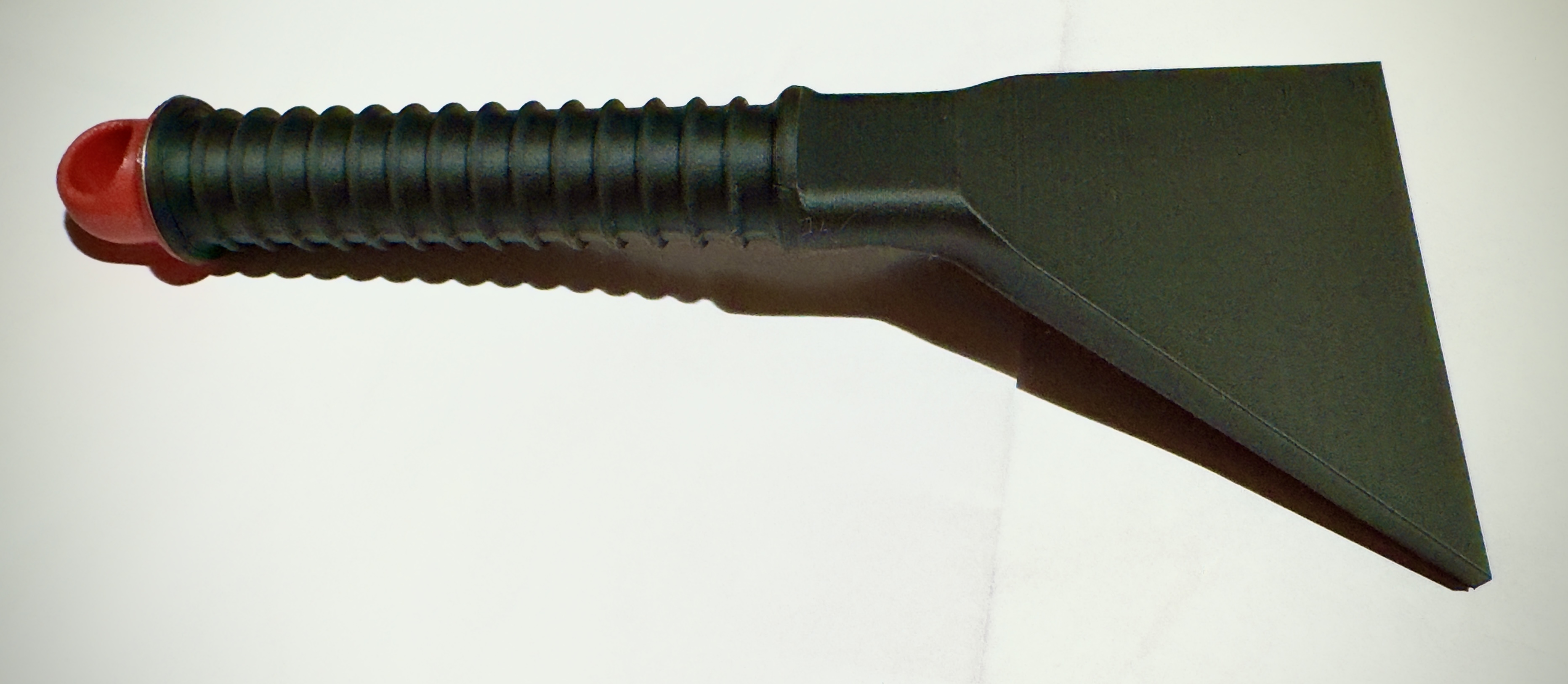 Camı kar ve buzdan temizlemek için kazıyıcı (Plastik Aparattır!!!)