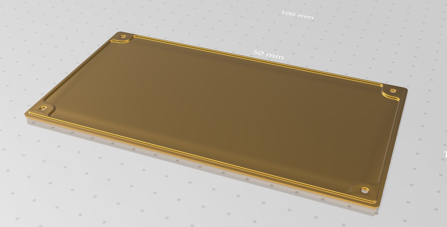 Dimmer için Kolordu (Plastik Aparattır!!!)