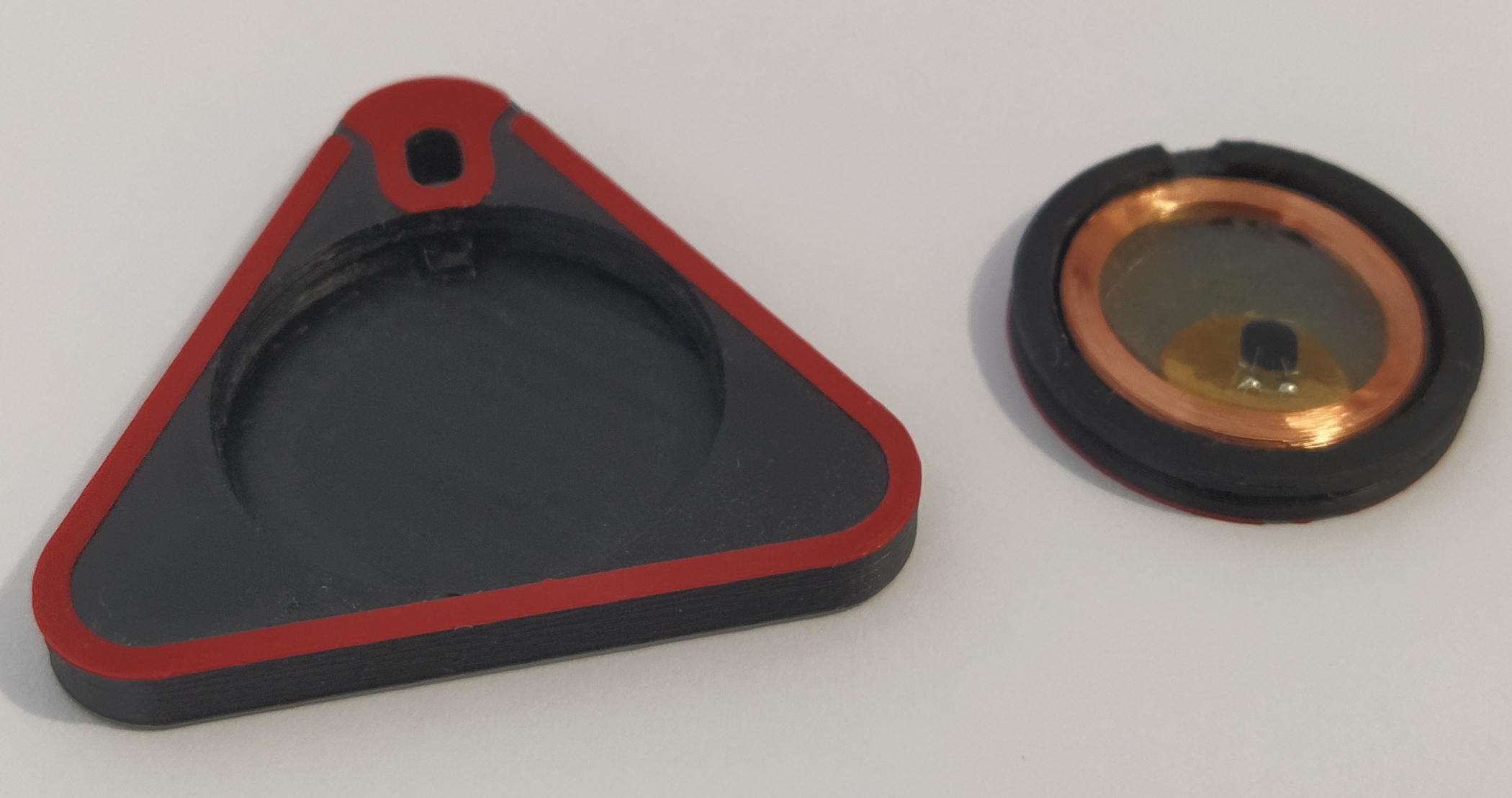 İnterkom için kale anahtarı (Plastik Aparattır!!!)