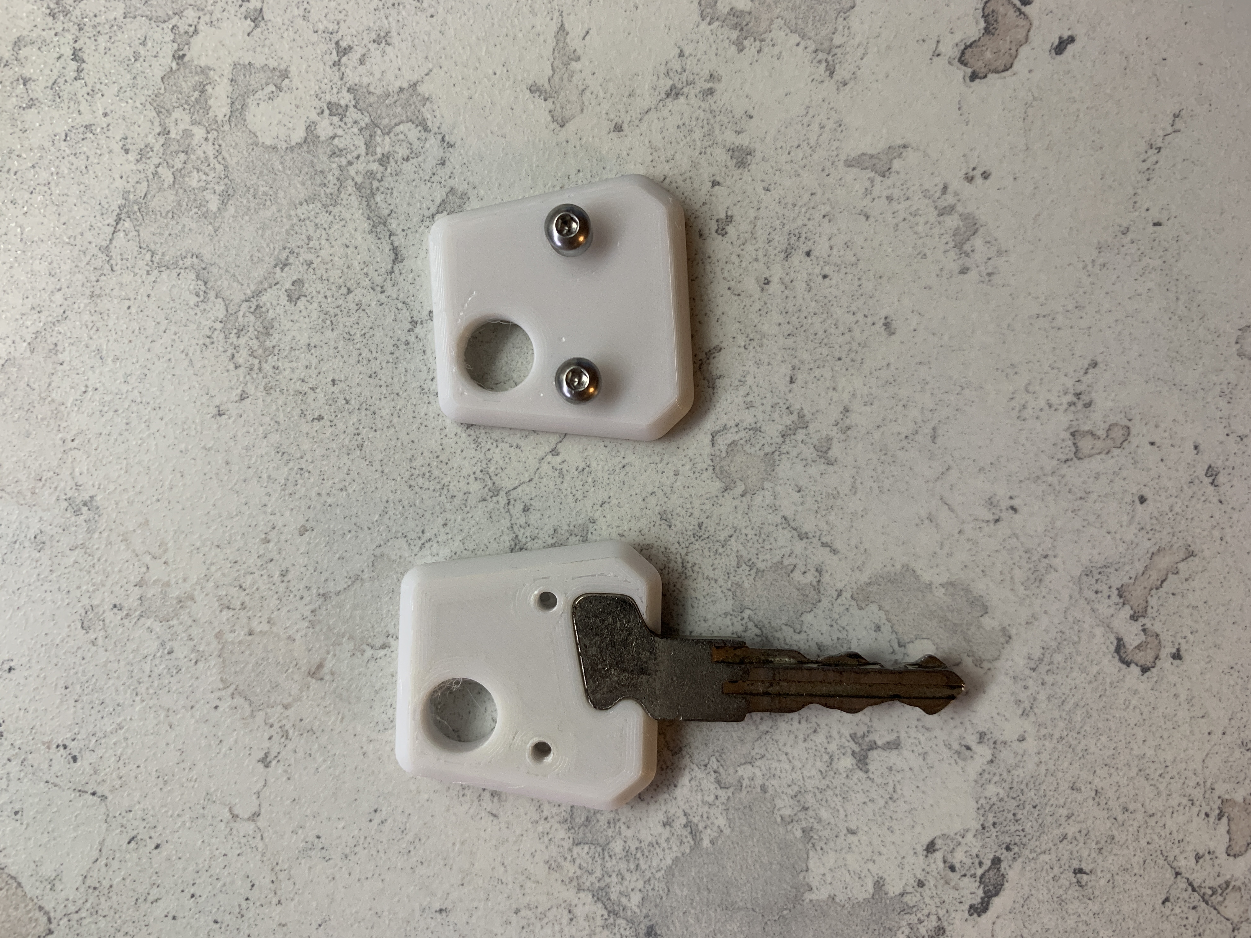 Kontak Anahtarının Emekli Çarşamba Vaz 2110 (Plastik Aparattır!!!)