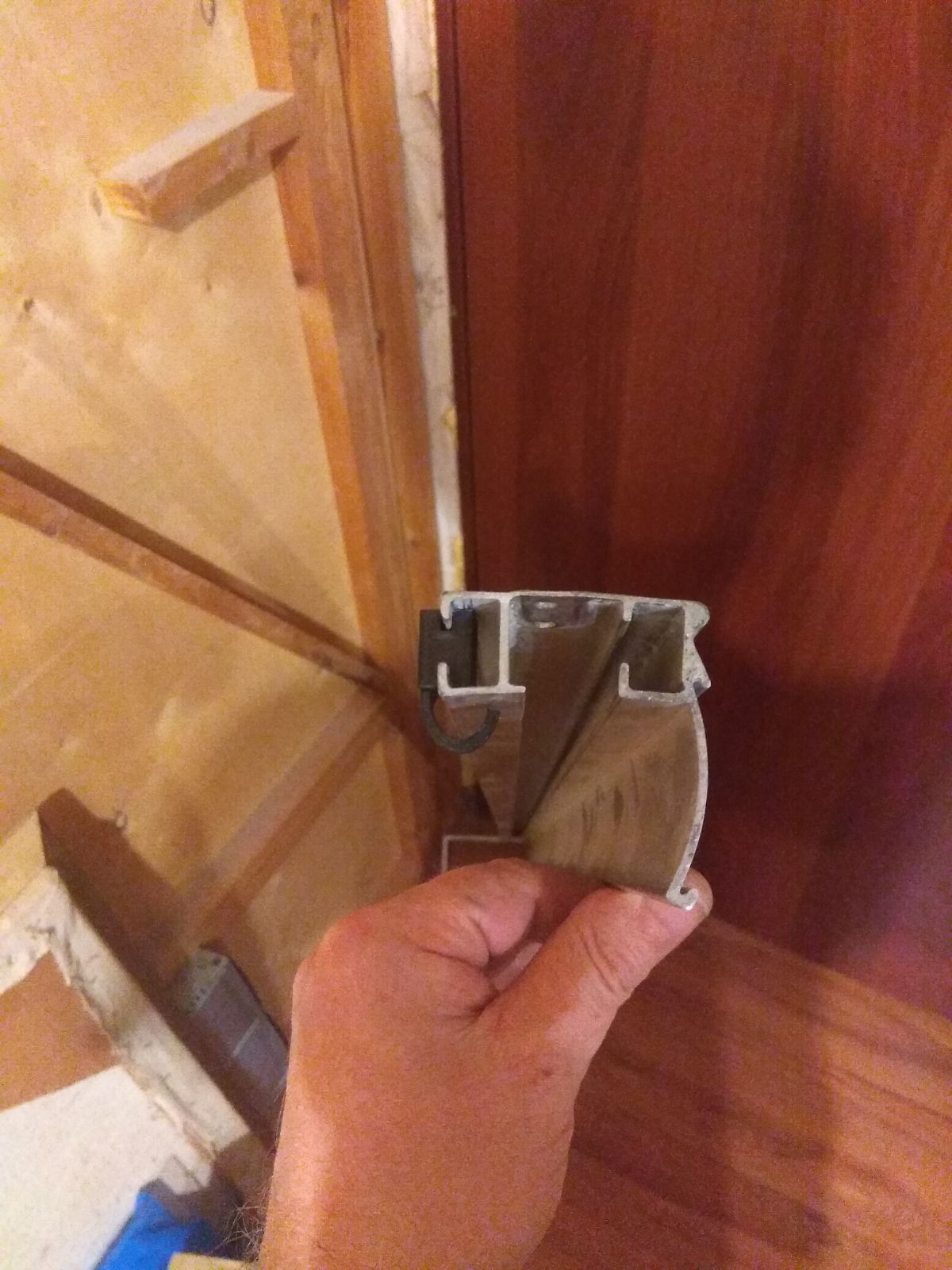 N figüratif alüminyum korniş için perdeler için kancalar (Plastik Aparattır!!!)