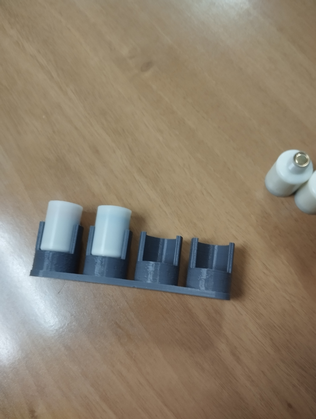 Dişli serseriler için kulüp. (Plastik Aparattır!!!)