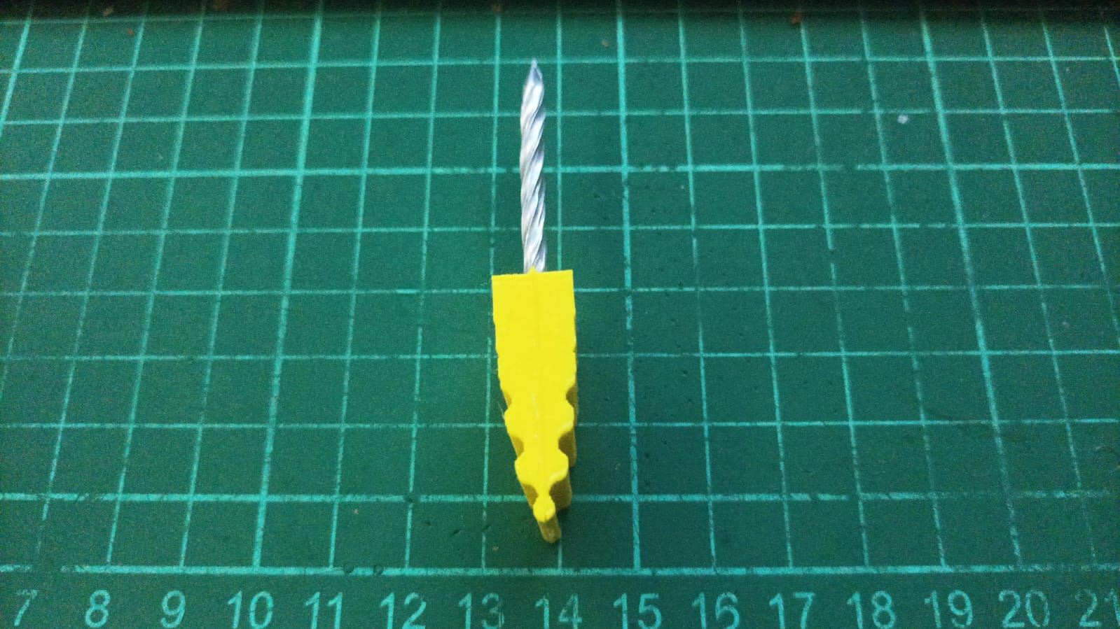 Hedefler için bağlantı elemanları, okçuluk (Plastik Aparattır!!!)