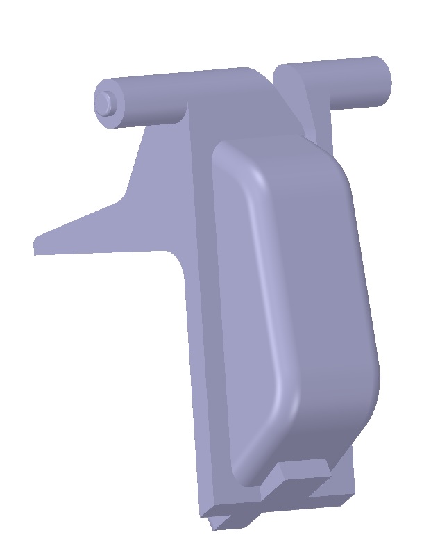 2D Tarayıcı Tetikleyici Chipherlab 1564 (Plastik Aparattır!!!)