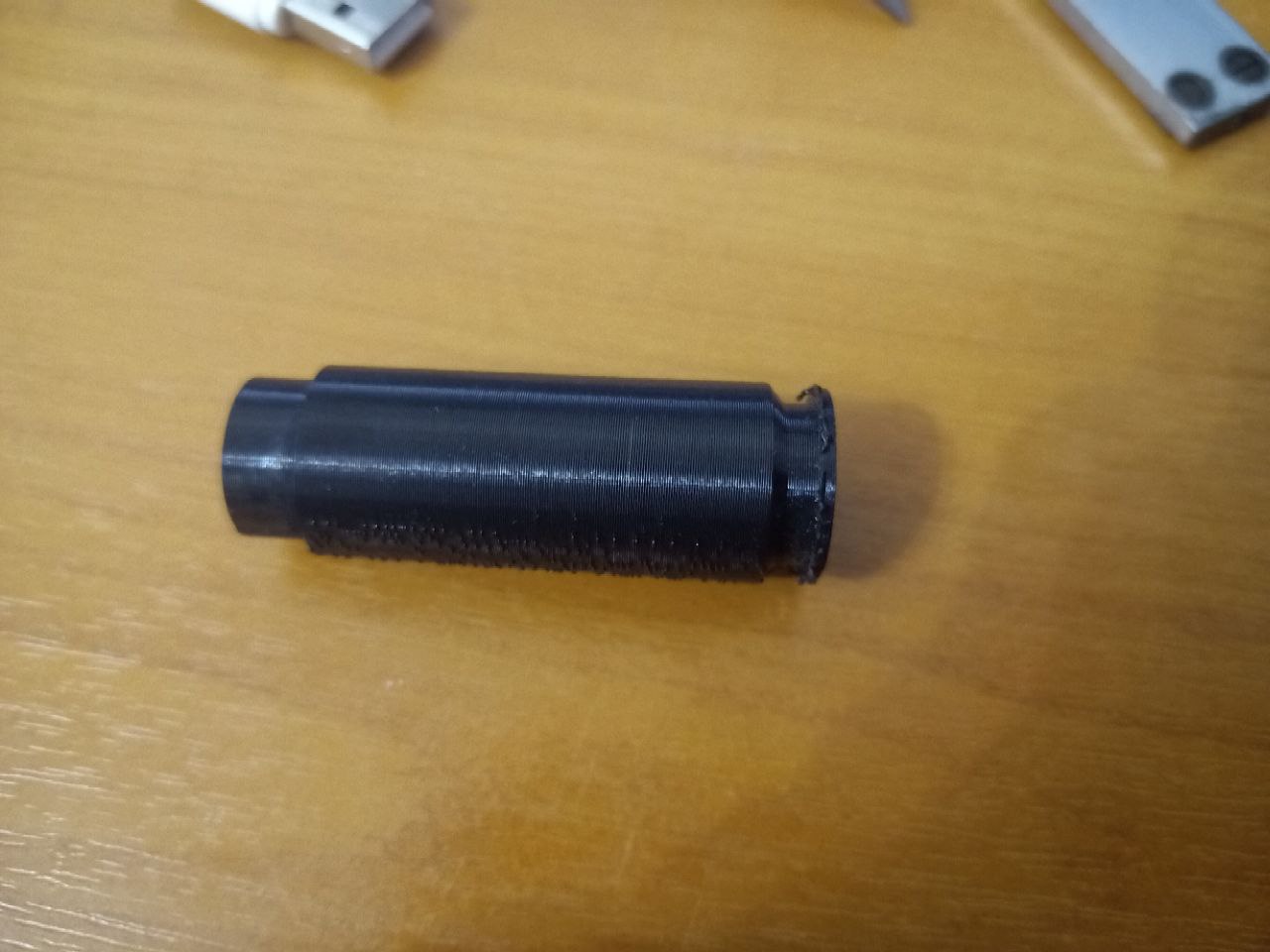 BAM 18X51 Shumova (Plastik Aparattır!!!)