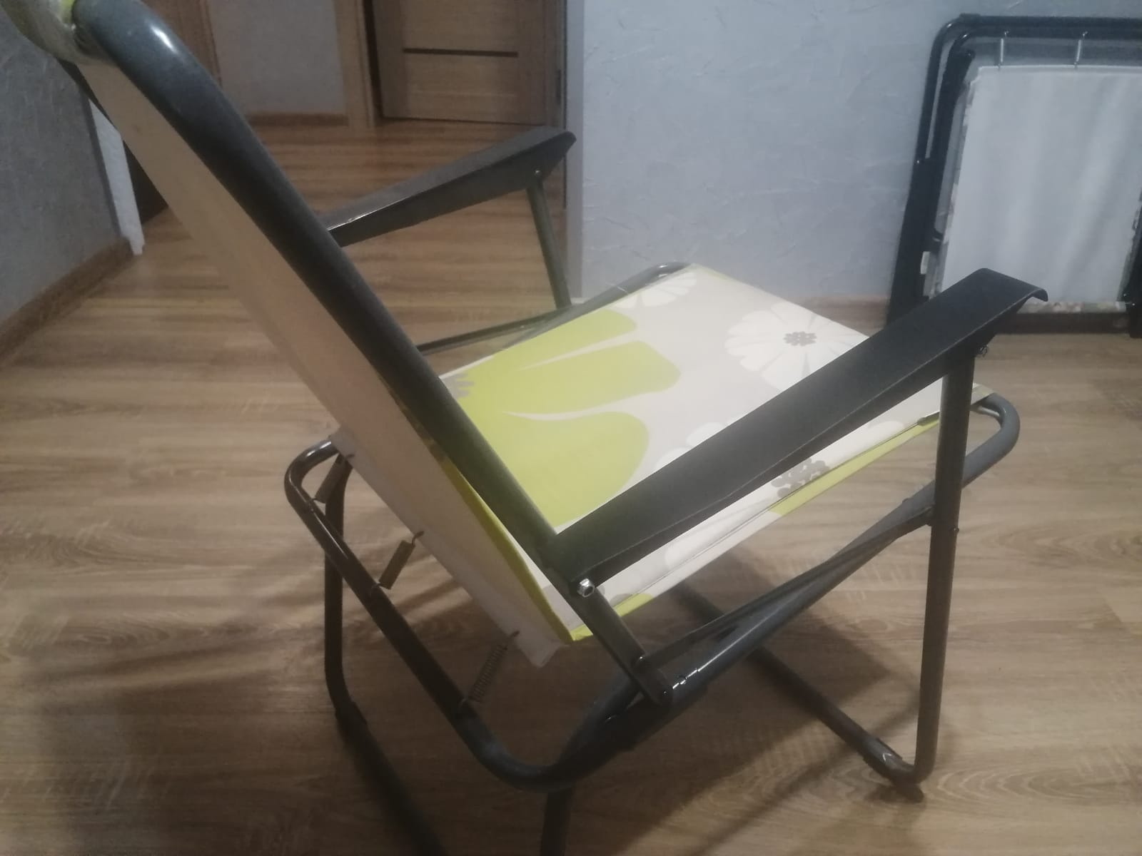 Plaj sandalyesinin subber olsa "folvarck" (Plastik Aparattır!!!)