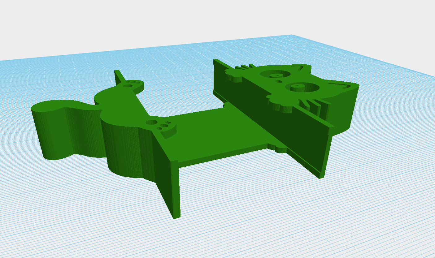 Duvardaki kartvizitlik (Plastik Aparattır!!!)