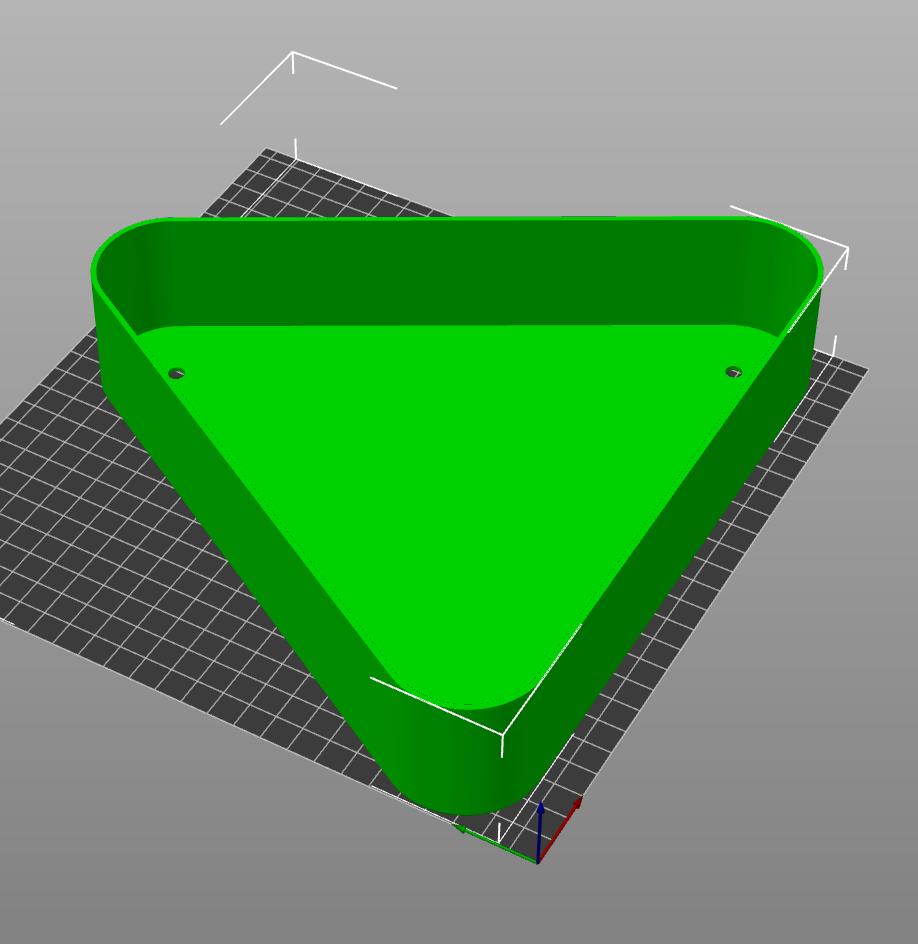 Üç lamba (Plastik Aparattır!!!)