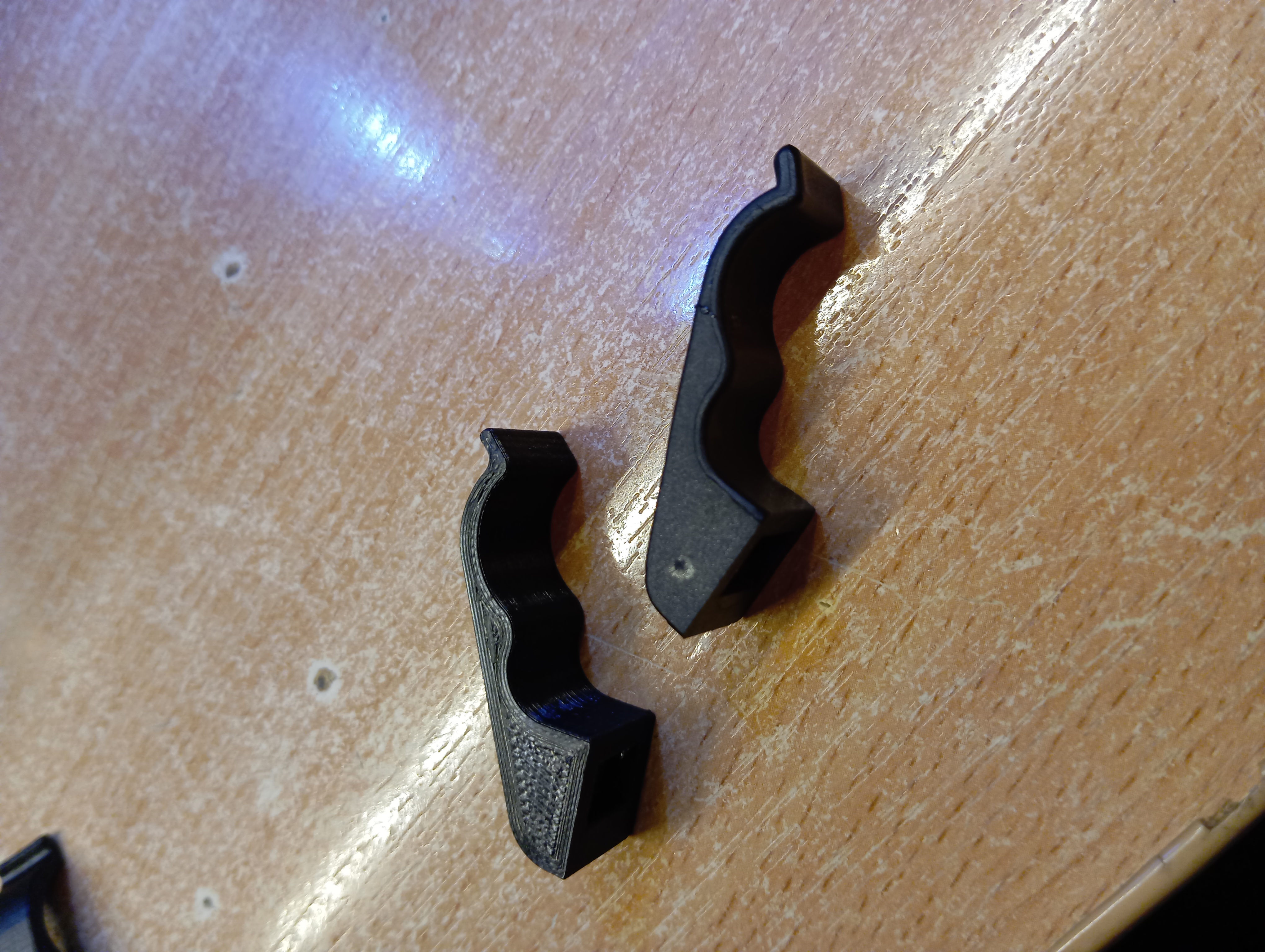 Kelepçe VAG 058109179 (Hortum tutucu) (Plastik Aparattır!!!)