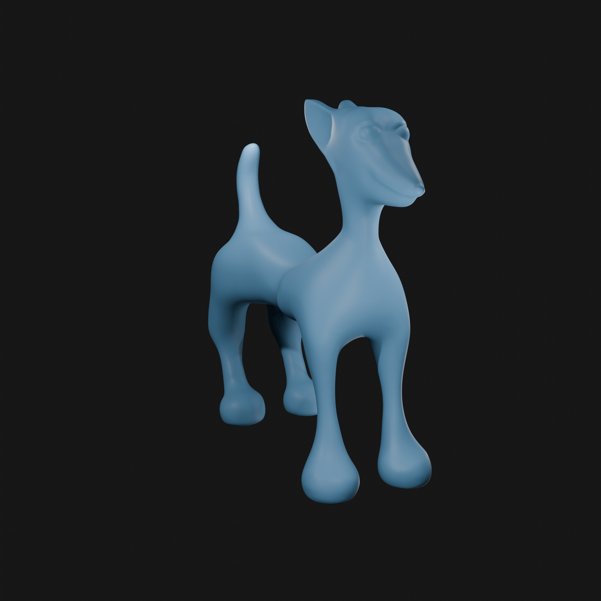 Köpek (Plastik Aparattır!!!)