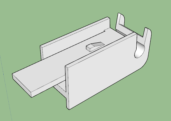 Montaj (mandal) Mitsubishi ASX silecek (Plastik Aparattır!!!) Montaj (mandal) Mitsubishi ASX silecek (Plastik Aparattır!!!)