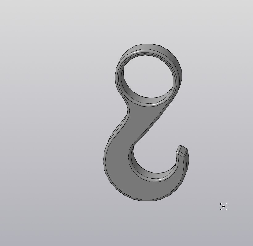 Kabine için kanca (Plastik Aparattır!!!)