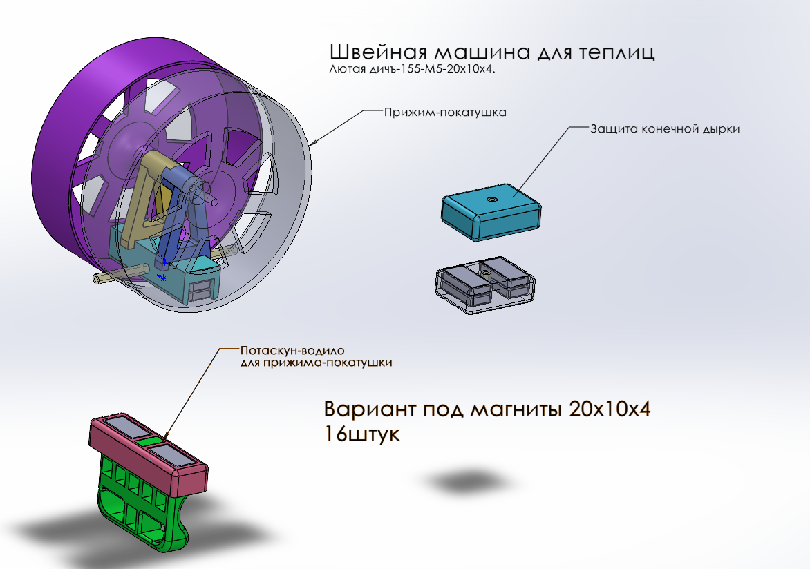 Seralar için dikiş makinesi. "Doğrudan". FIERCE DICH-155-M5. (Plastik Aparattır!!!) Seralar için dikiş makinesi. "Doğrudan". FIERCE DICH-155-M5. (Plastik Aparattır!!!)