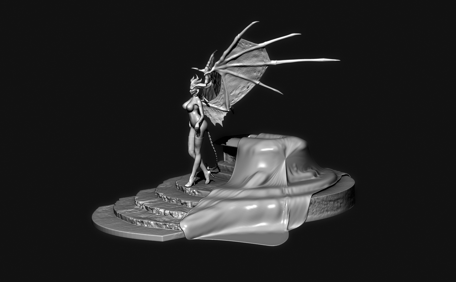 Lilith (Plastik Aparattır!!!)