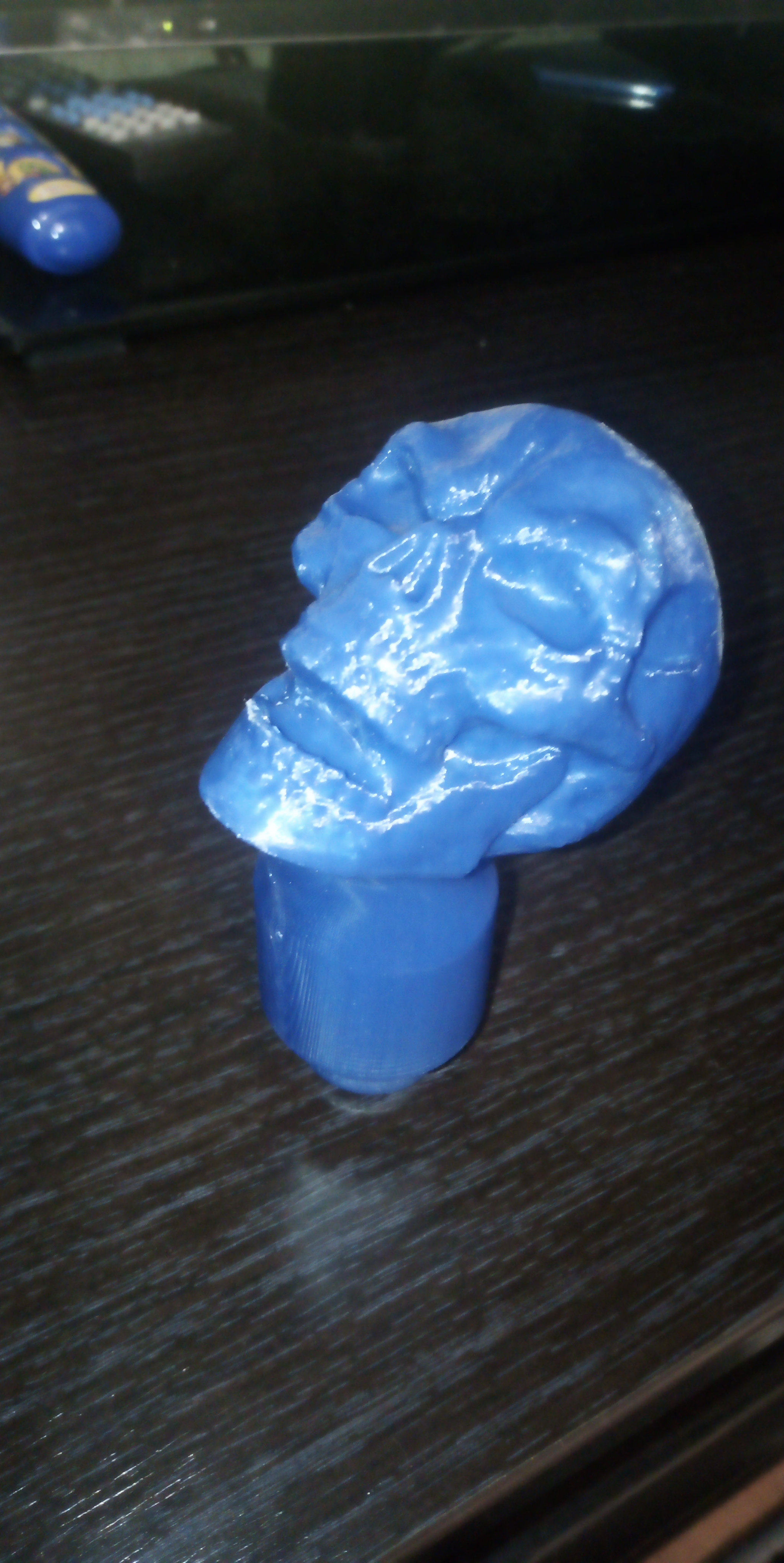 Şanzıman kolu kolu (Plastik Aparattır!!!)