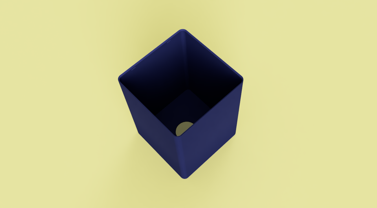 Masaüstü çöp kutusu) (Plastik Aparattır!!!)