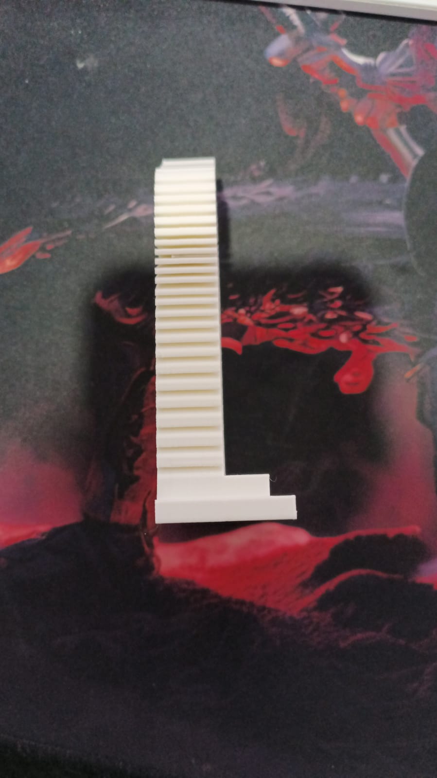 Kemer (Plastik Aparattır!!!)