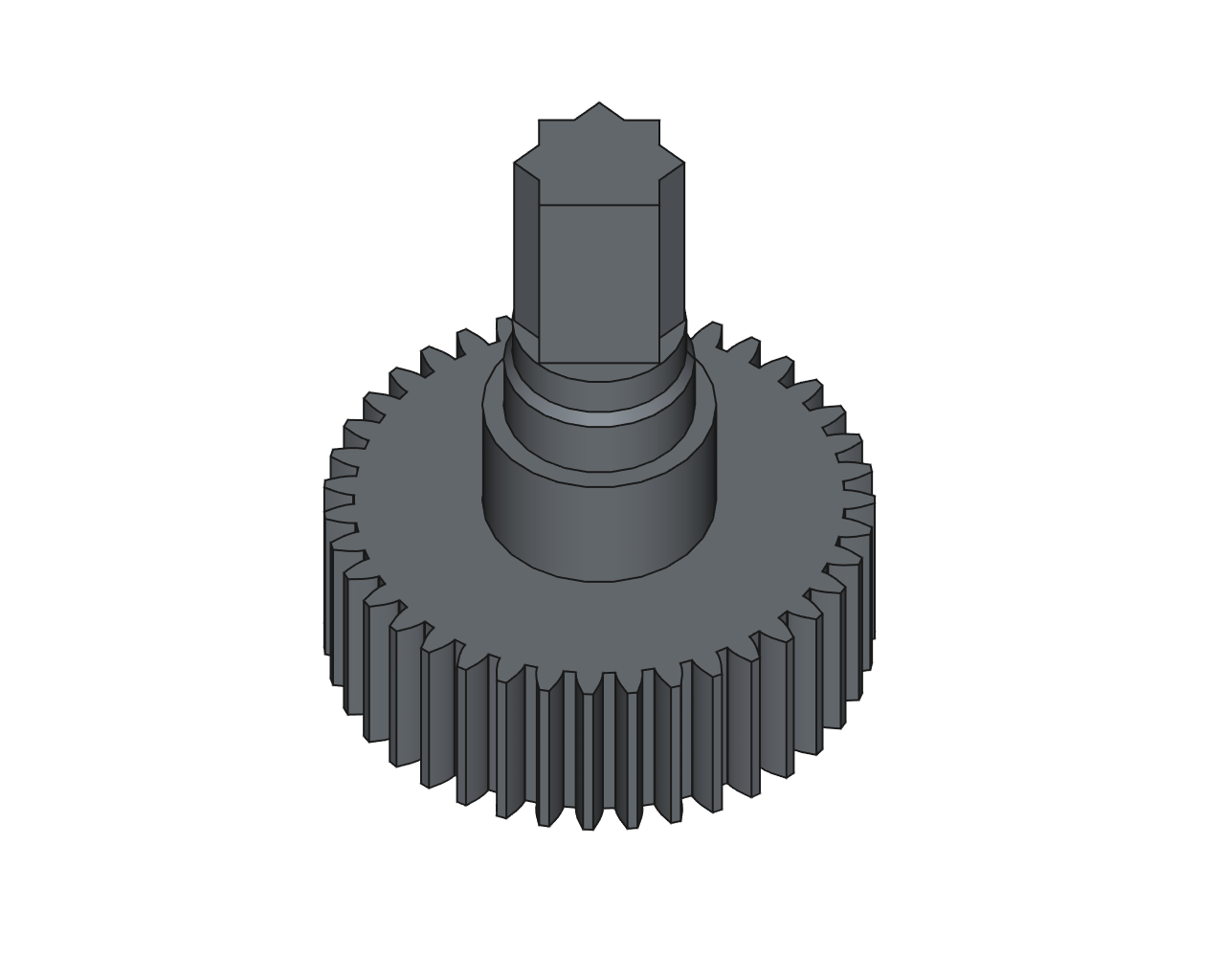 Peugeot 406 hava devridaim flap tahrik dişlisi (Plastik Aparattır!!!) Peugeot 406 hava devridaim flap tahrik dişlisi (Plastik Aparattır!!!)