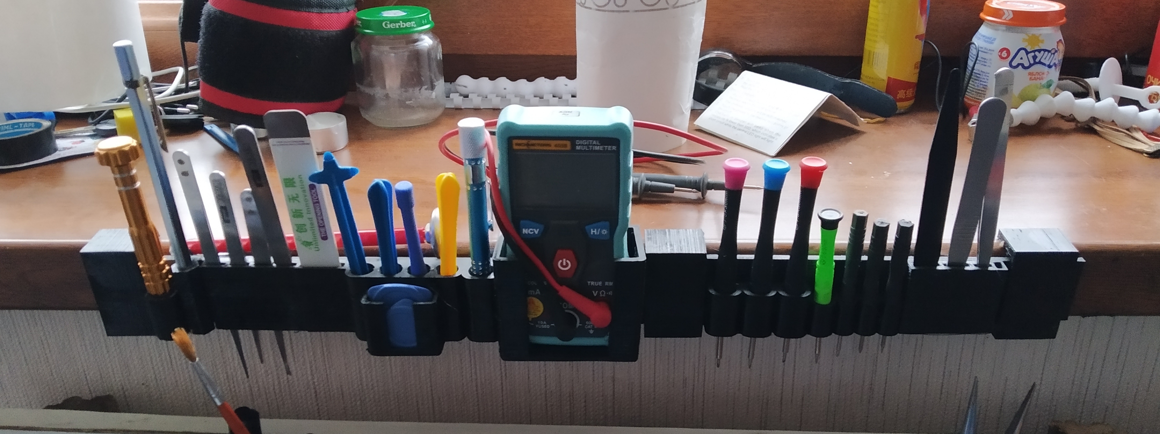 Pencere pervazına düzenleyici (Plastik Aparattır!!!)