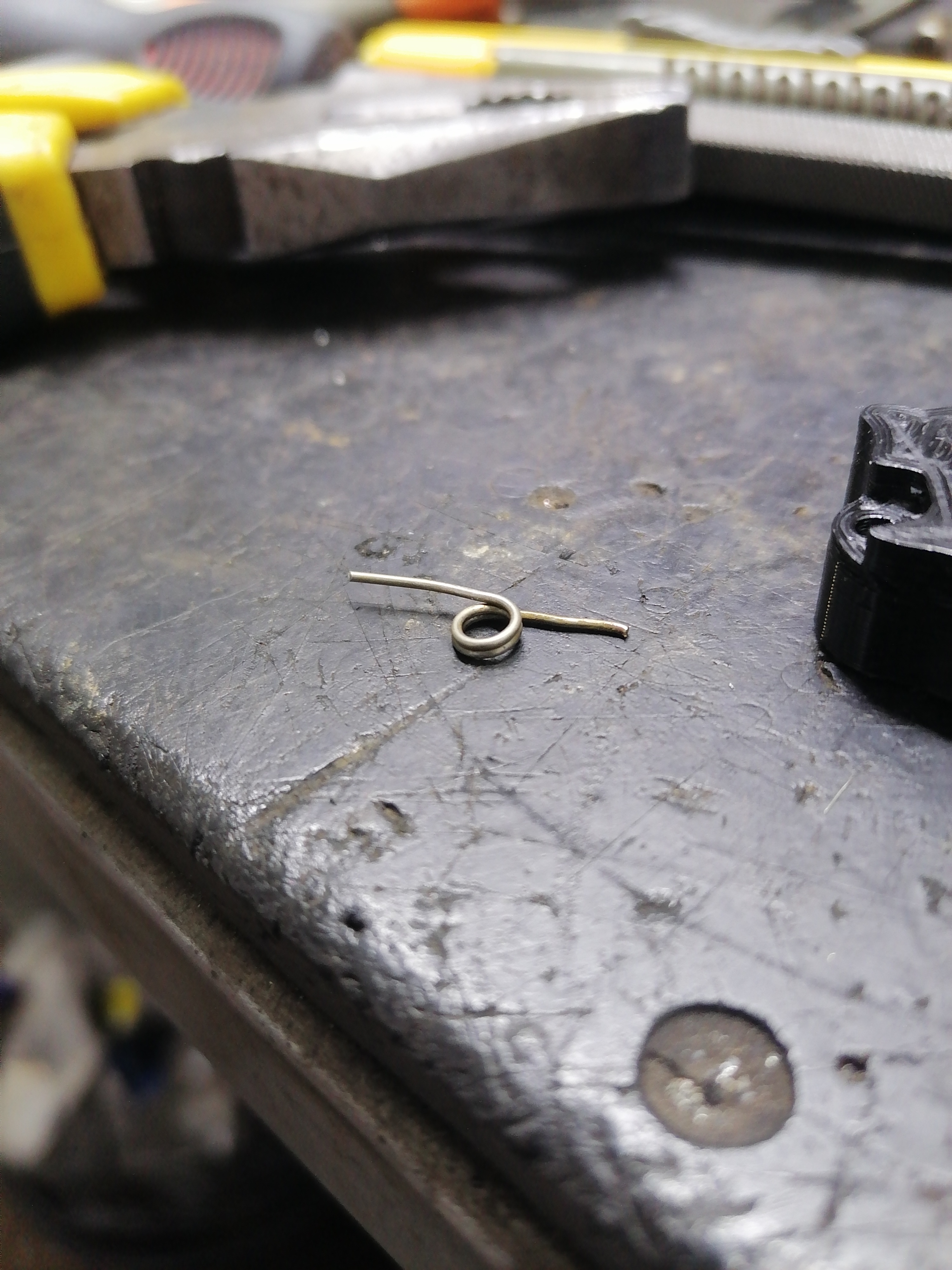 AK için şarj (Plastik Aparattır!!!)