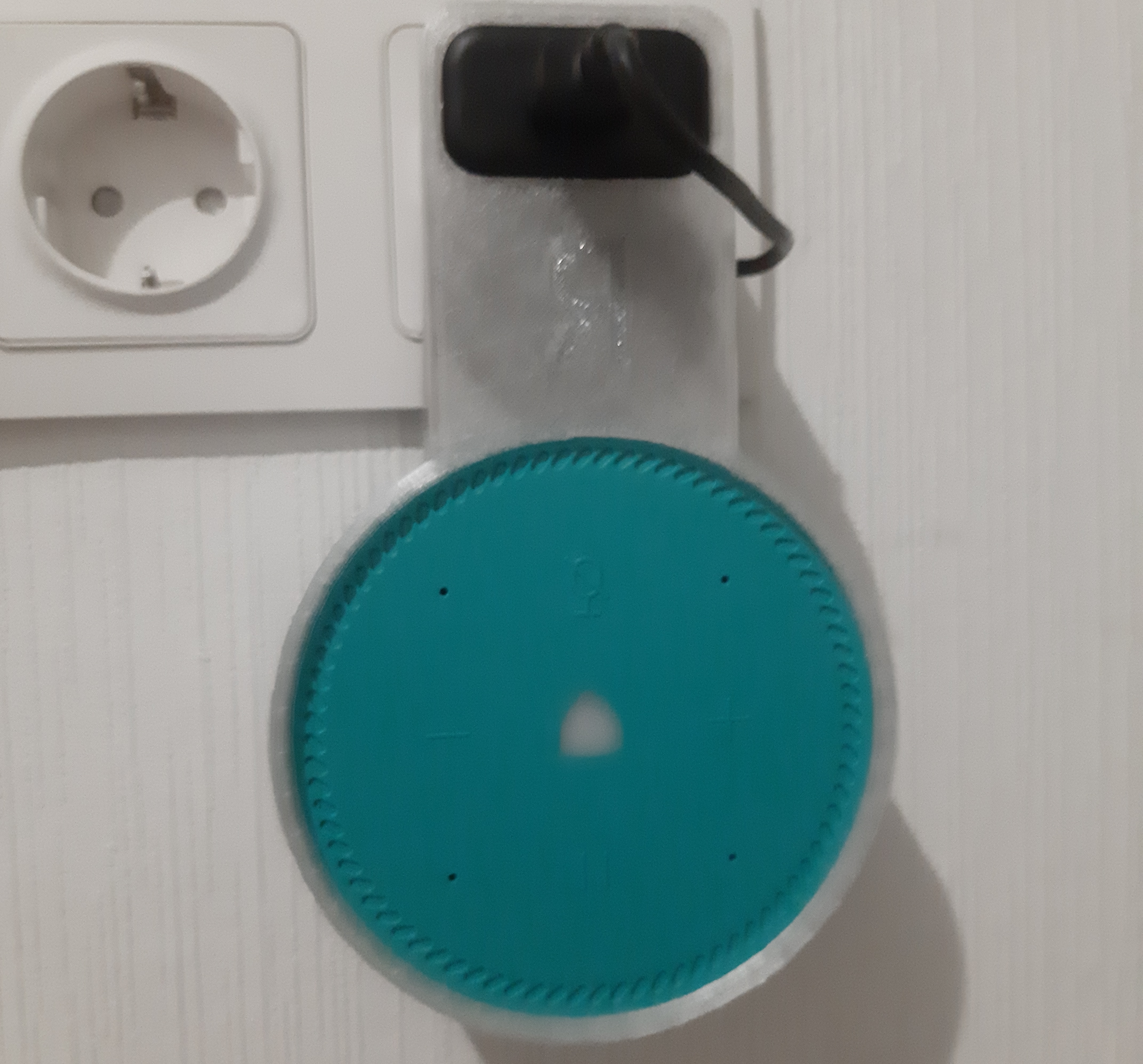 Yandex ışık istasyonu için tutucu (Plastik Aparattır!!!)