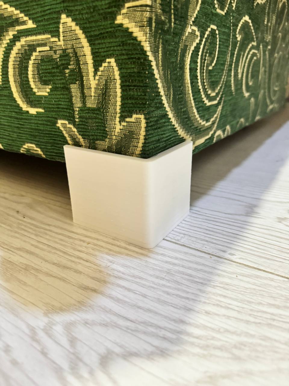 Yatak ayağı (Plastik Aparattır!!!)