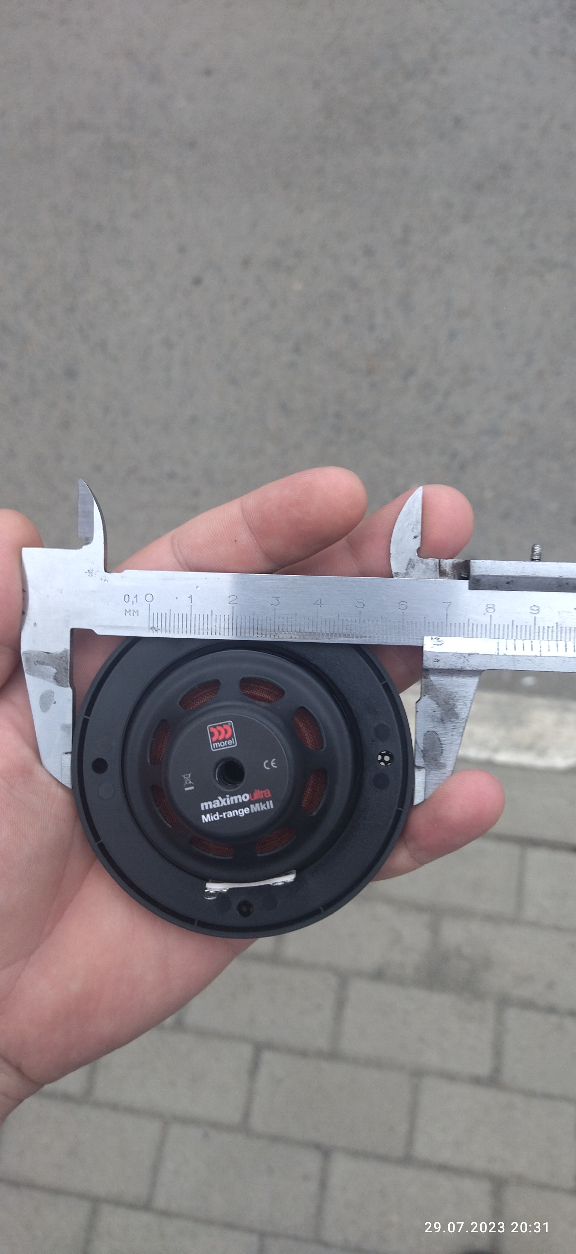Küresel vaka dinamikleri (Plastik Aparattır!!!)