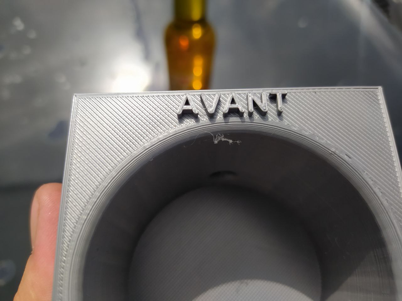 Orta konsolda cupamanel Audi 100 c4 (Plastik Aparattır!!!)