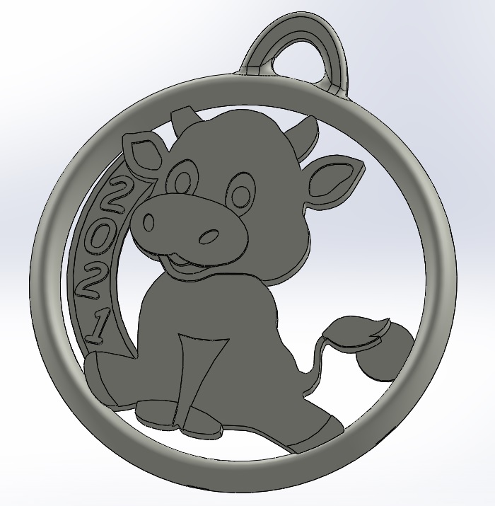 Beyaz Boğa (Plastik Aparattır!!!)