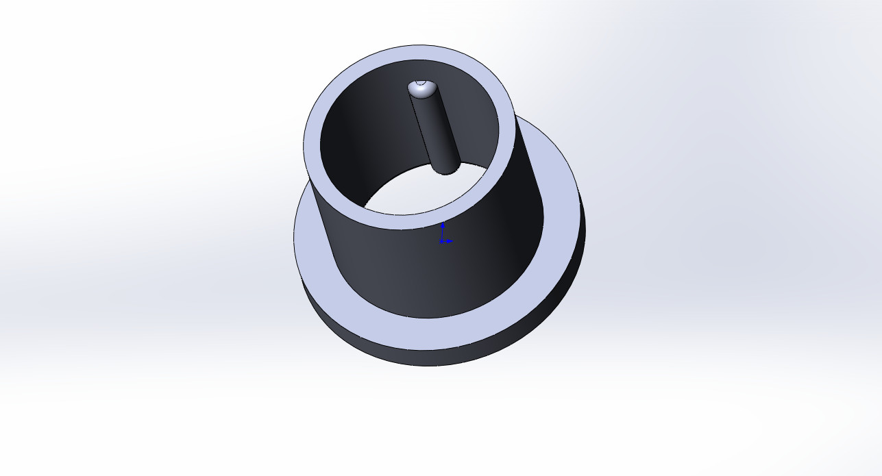 Sovyet eti öğütücü sloves (çift) (Plastik Aparattır!!!)