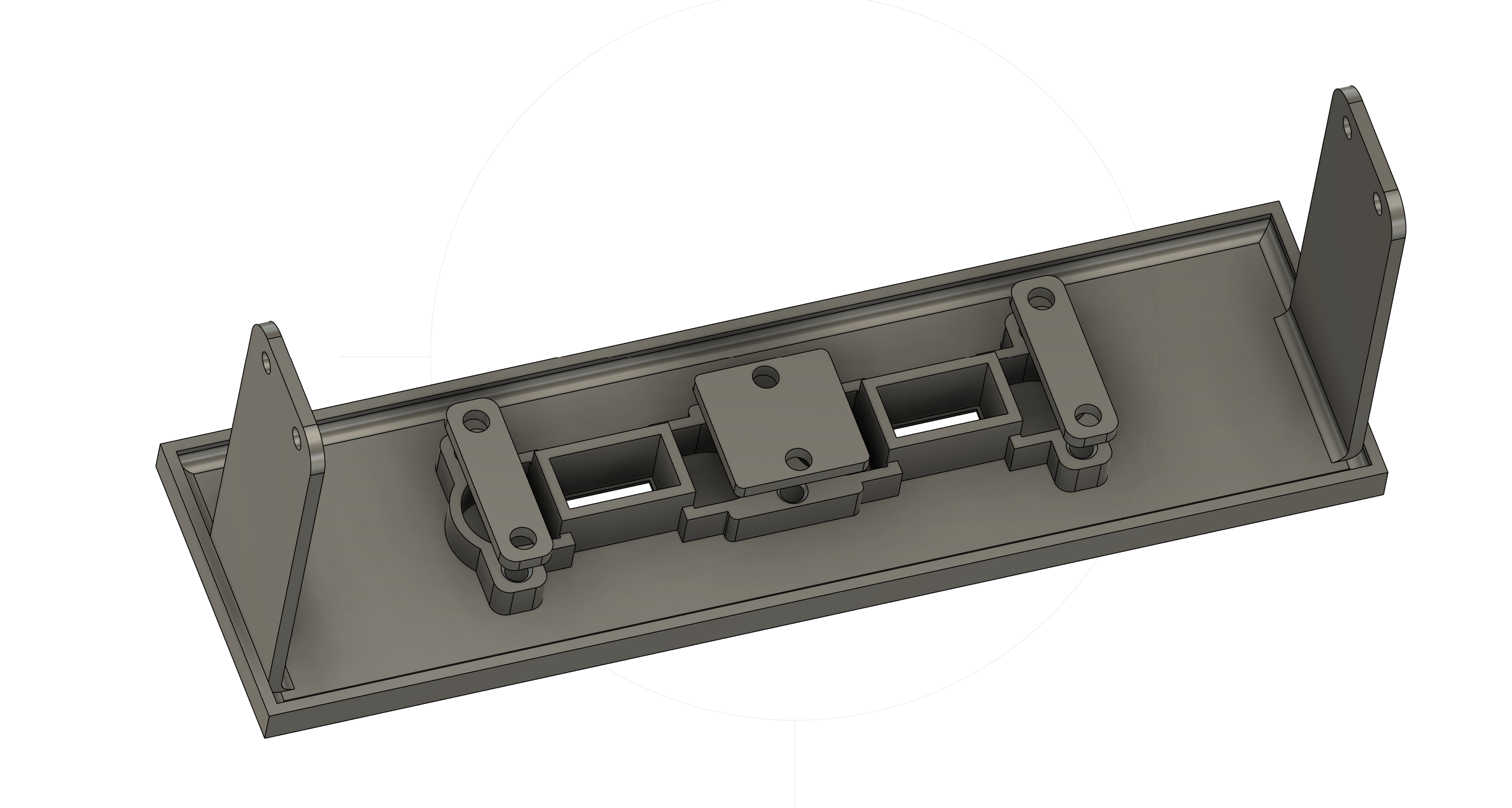 Bölmedeki USB çubuğu 5 inç (Plastik Aparattır!!!)