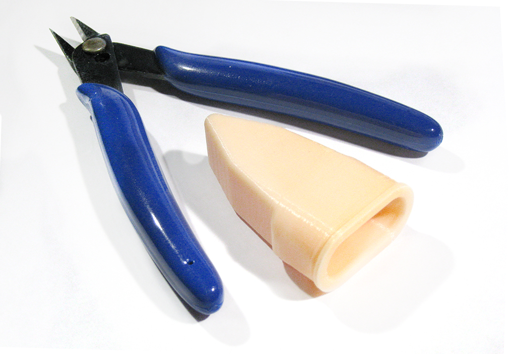 Yan kesiciler için kasa (Plastik Aparattır!!!)