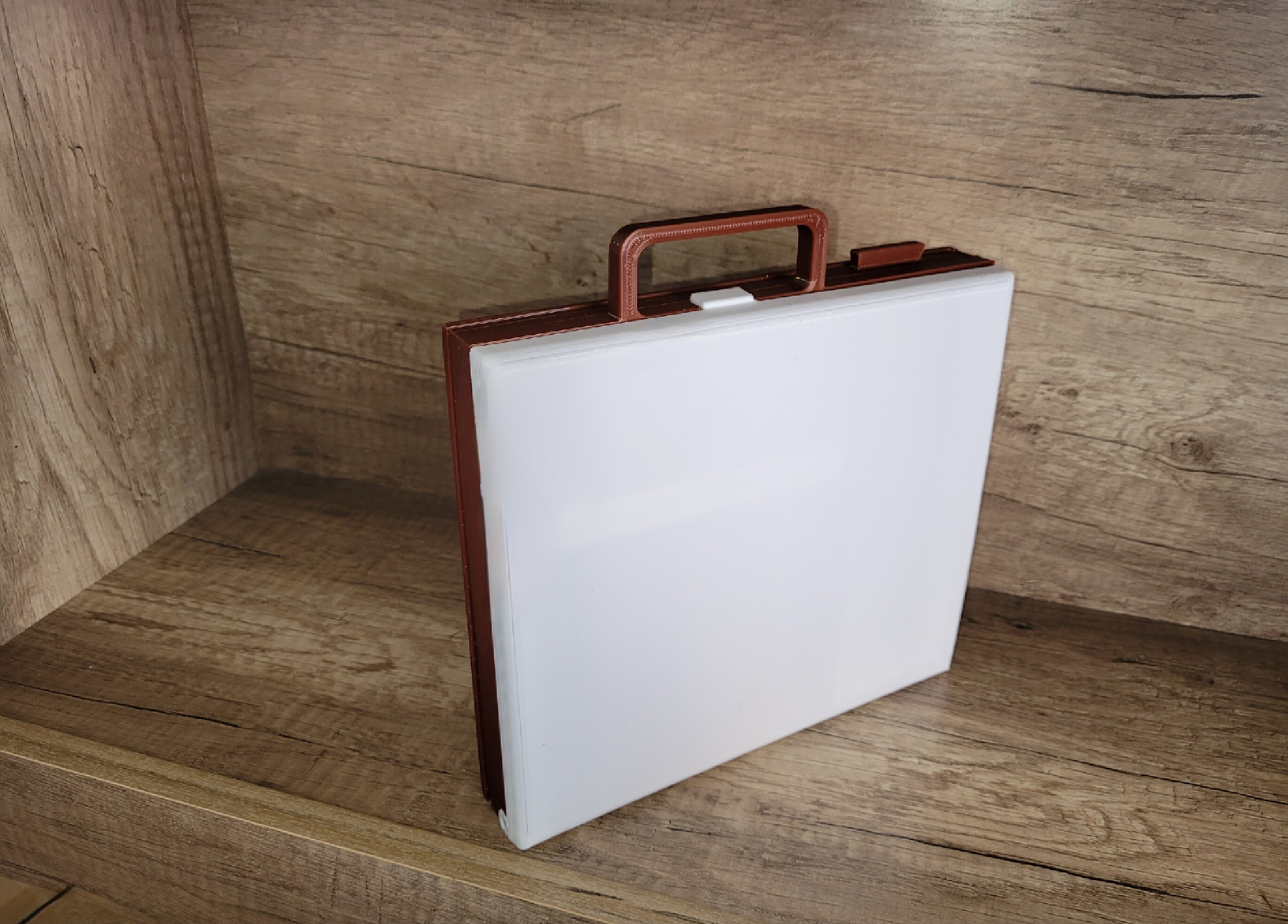 Pocket Things için Organizatör (Plastik Aparattır!!!)