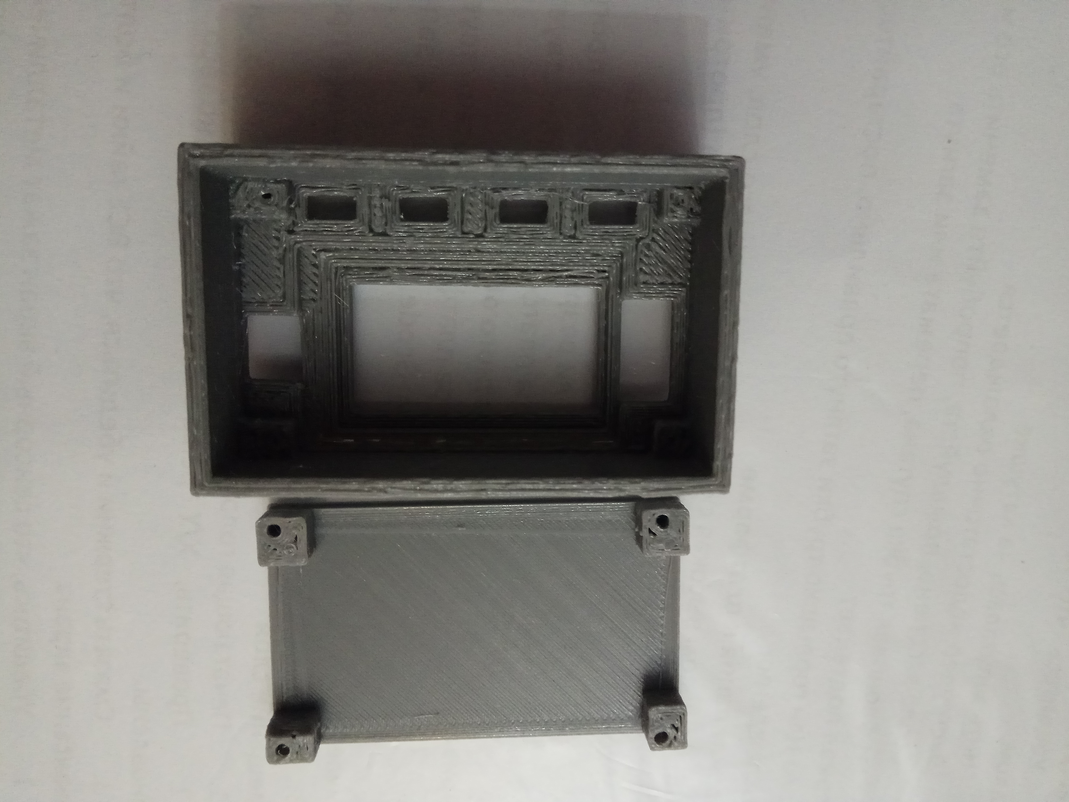 Jeneratör PWM (Plastik Aparattır!!!)