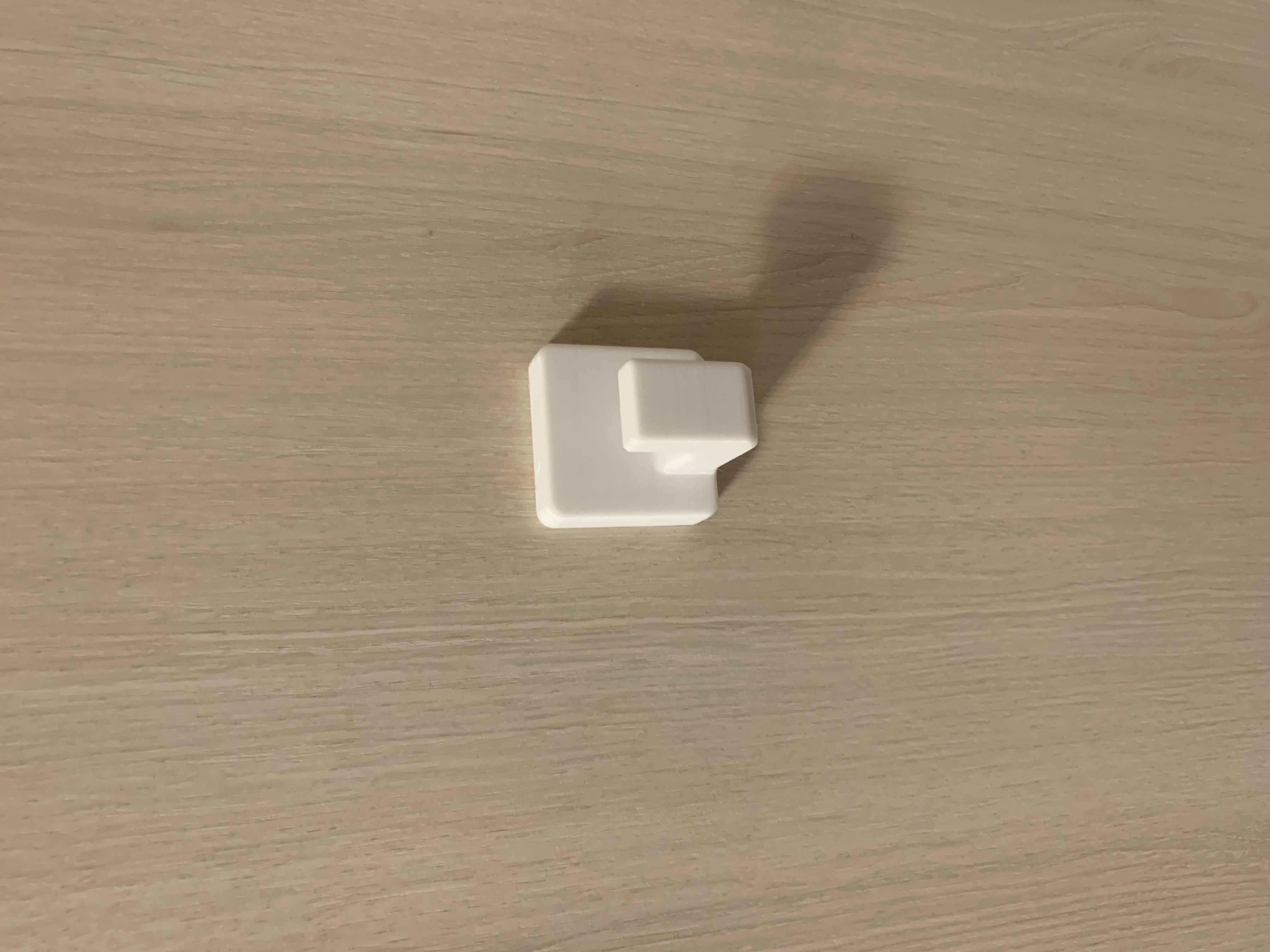 Bir şeyler için kanca (Plastik Aparattır!!!)