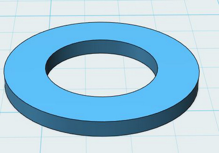 608 rulman için flanşlı kasnak (Plastik Aparattır!!!) 608 rulman için flanşlı kasnak (Plastik Aparattır!!!)