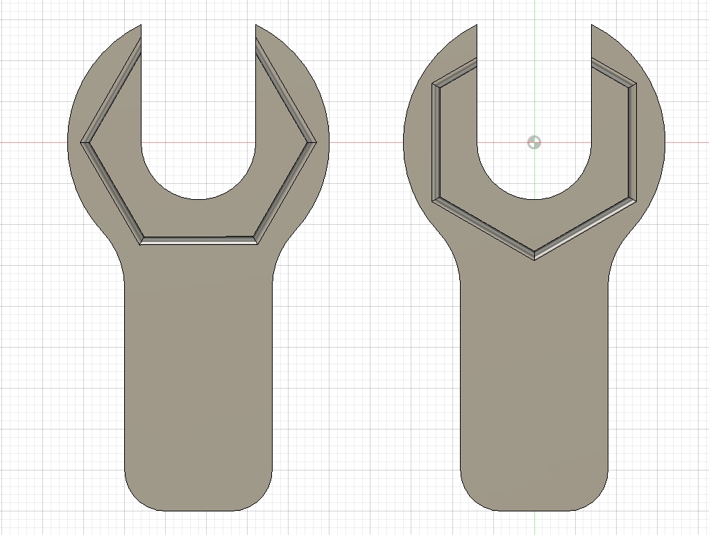 Esnek su göz kalemi için tuşlar 1/2 inç (Plastik Aparattır!!!)