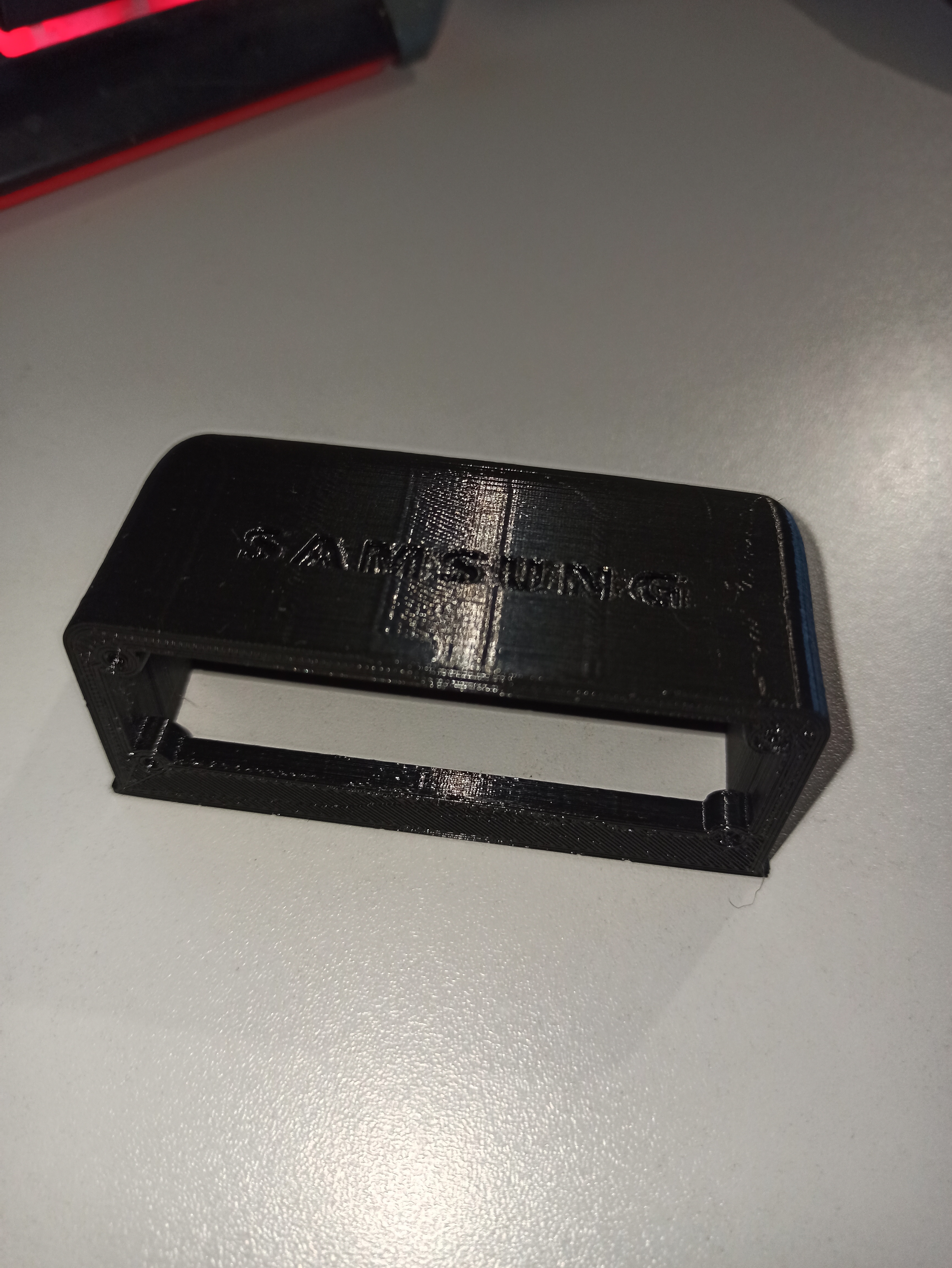 Bluetooth modülü için muhafaza/muhafaza (Plastik Aparattır!!!)