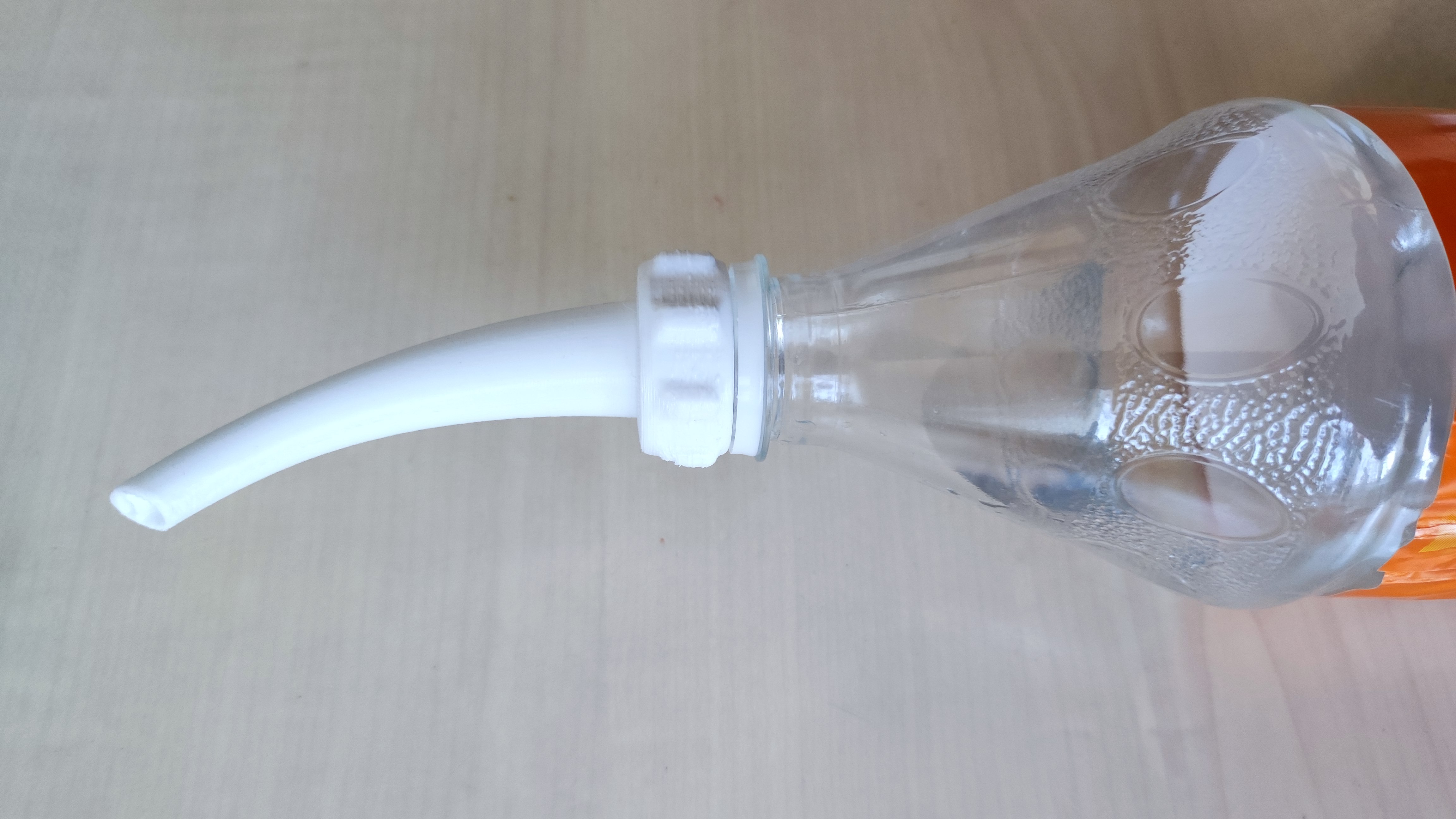 Sulama kutusu (Plastik Aparattır!!!)