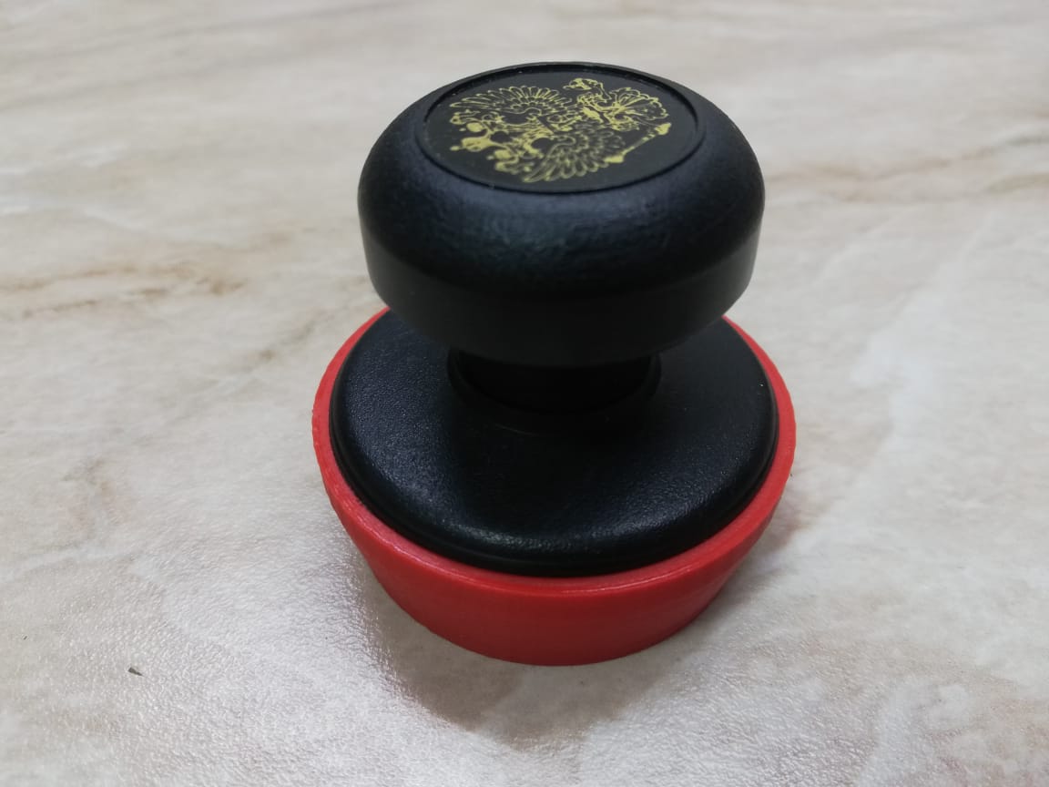 Baskı kapağı (Plastik Aparattır!!!)