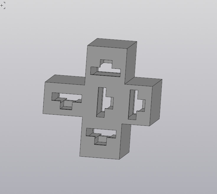 Tahta 5 İletişim Rölesi (Plastik Aparattır!!!)