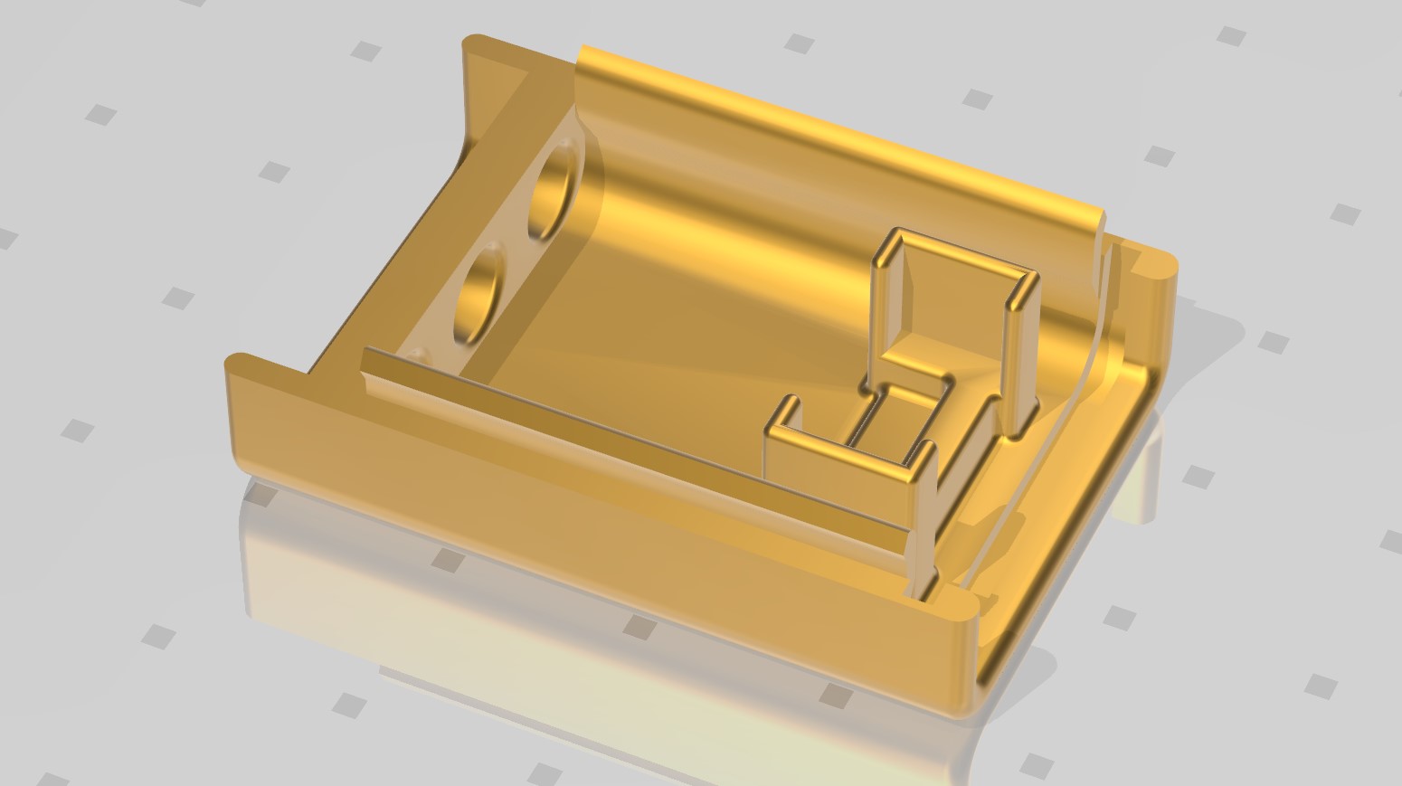 Crohnik El Feneri 2 (Plastik Aparattır!!!)