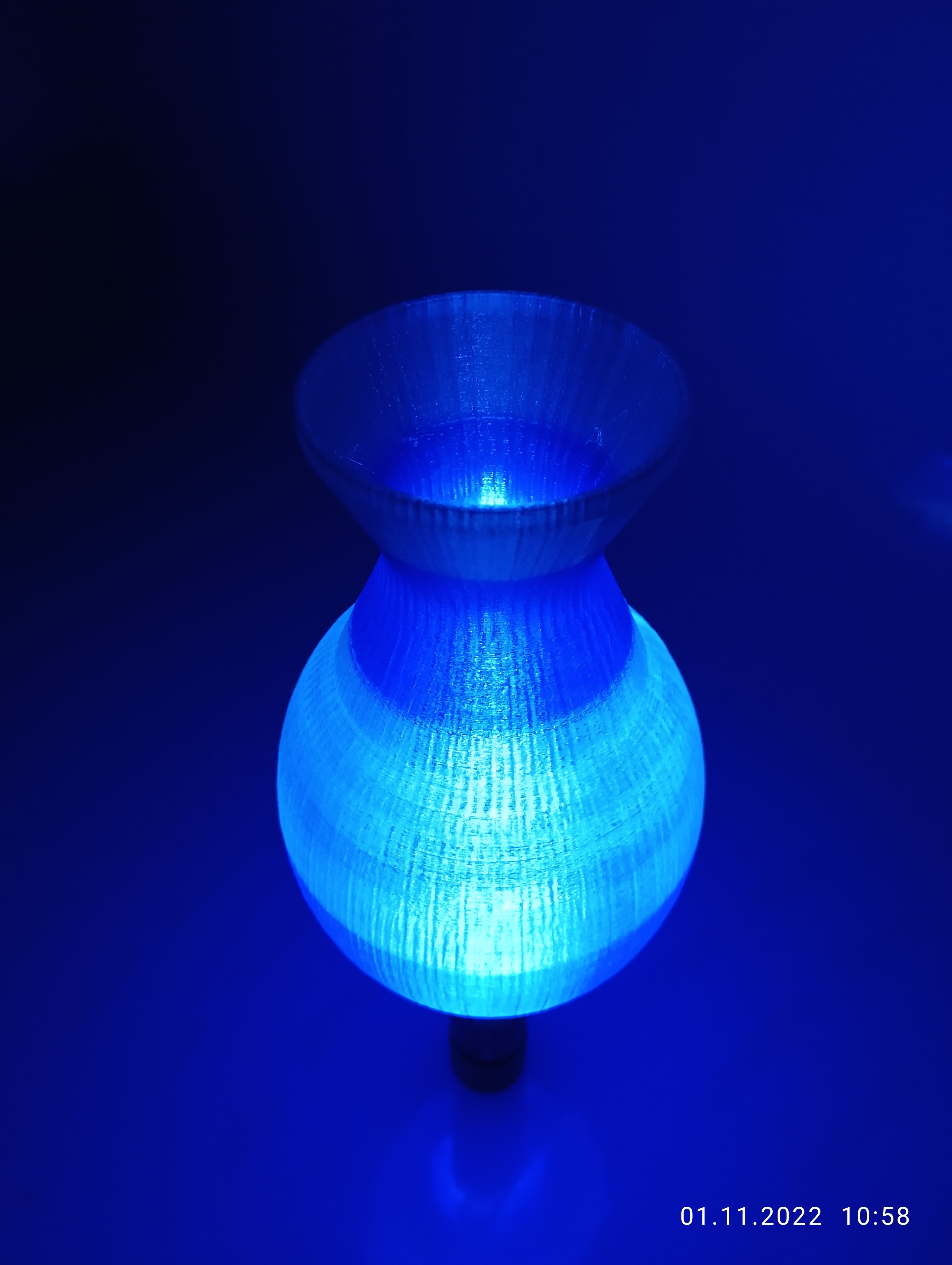 Vasakuvshin (Plastik Aparattır!!!)