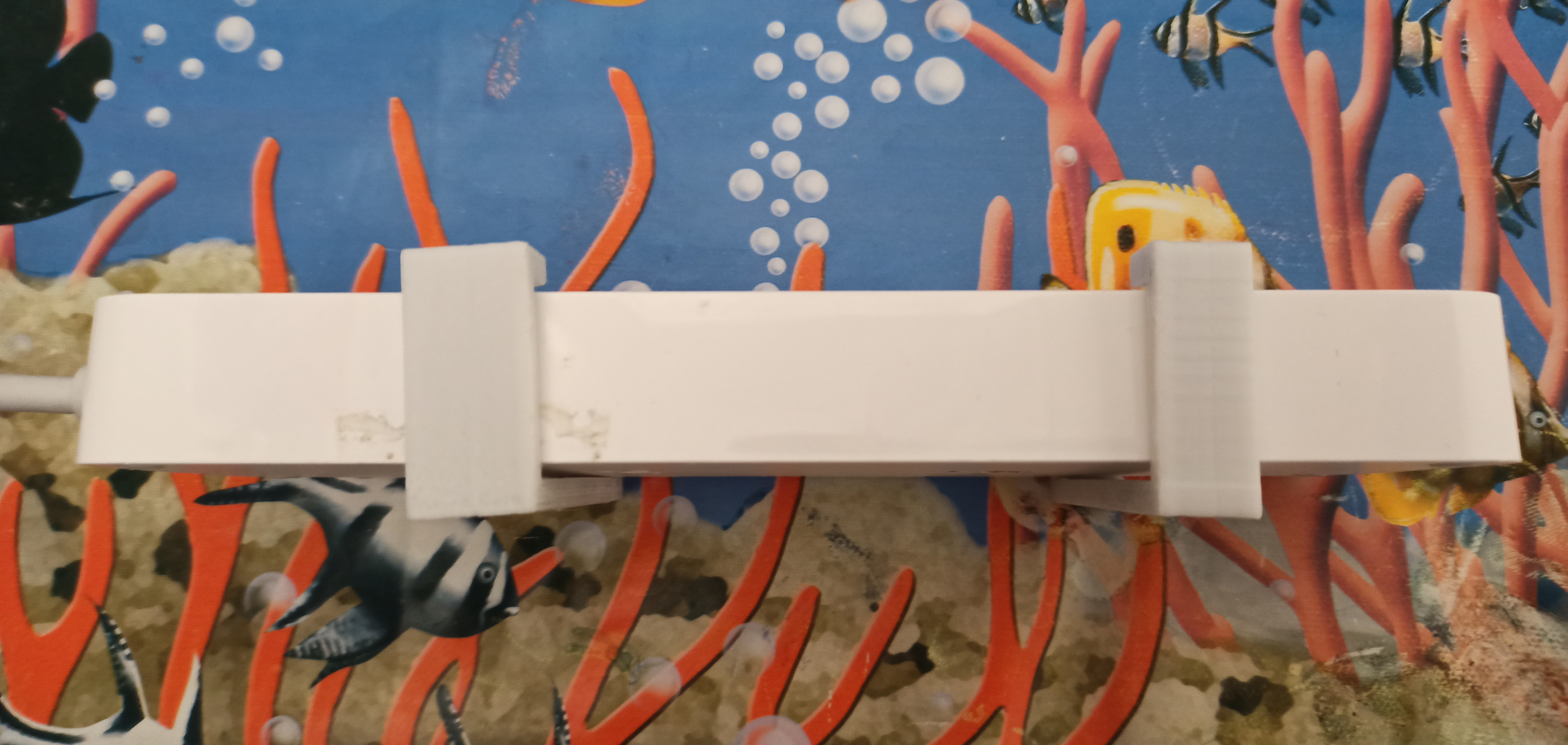 Xiaomi Evrensel Uzatma Kablosunu Takma (Plastik Aparattır!!!)