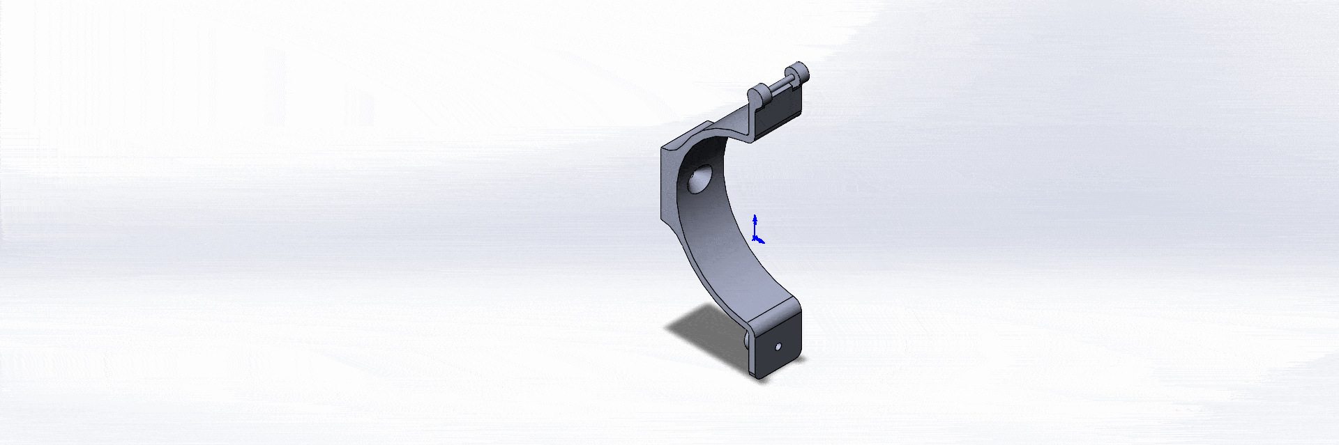 Oluklu klips D50 (Plastik Aparattır!!!) Oluklu klips D50 (Plastik Aparattır!!!)