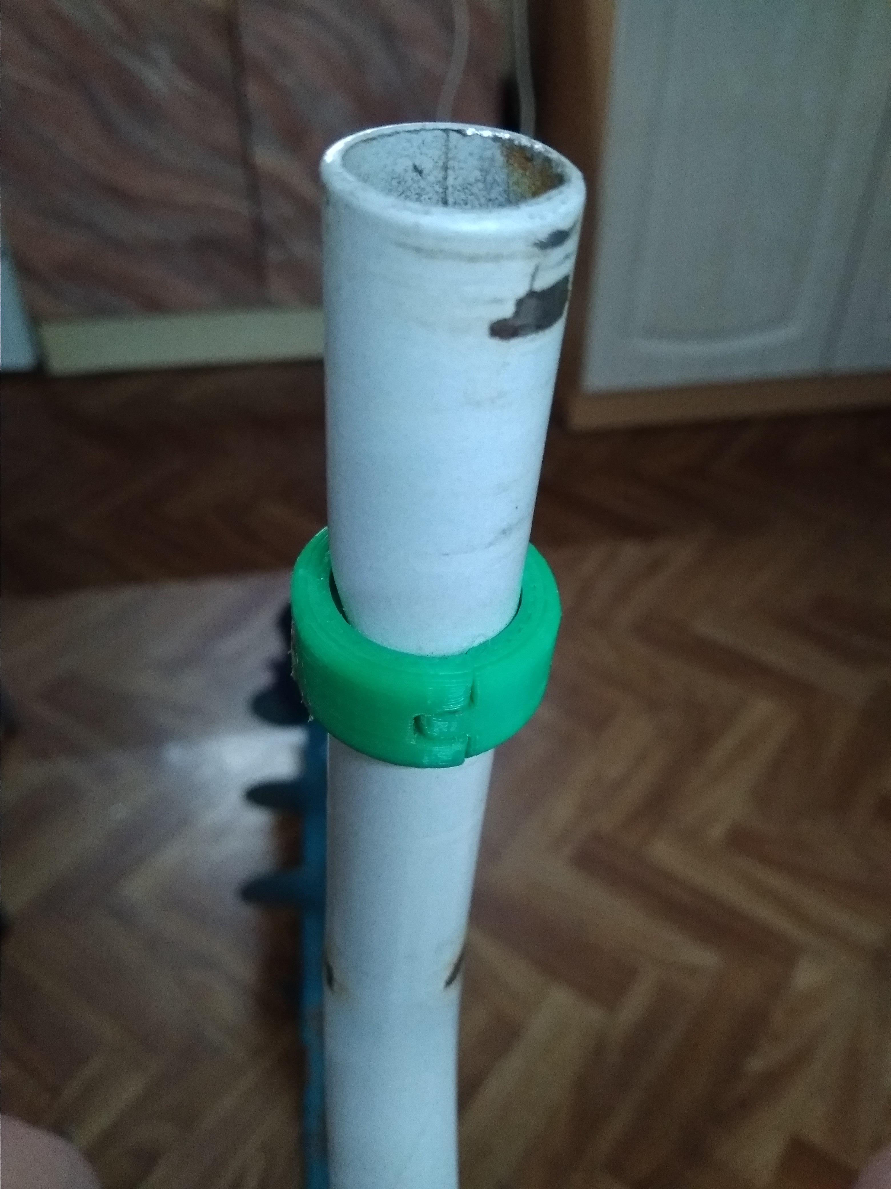 Matkap kolu (Plastik Aparattır!!!)