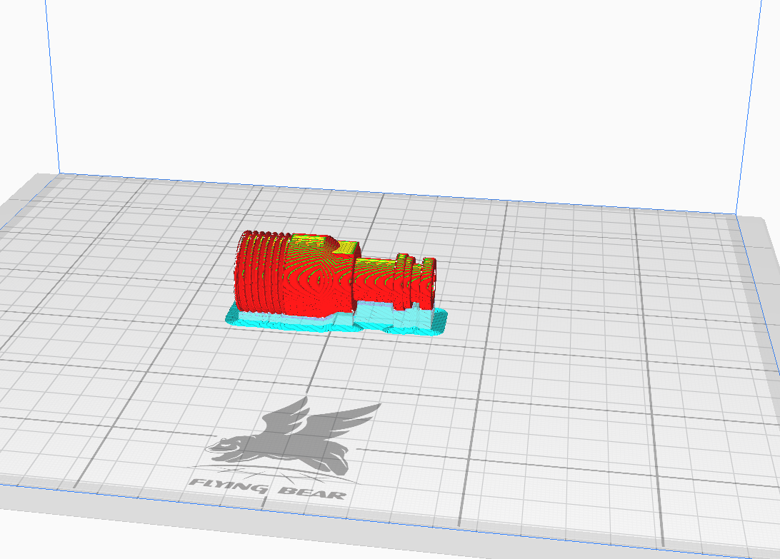 Püskürtücü için konektör (Plastik Aparattır!!!)