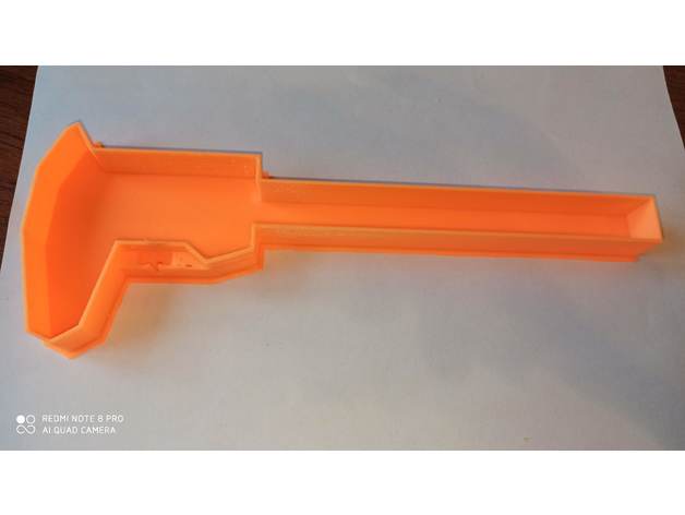 Çin halteri için kalem kutusu (Plastik Aparattır!!!)