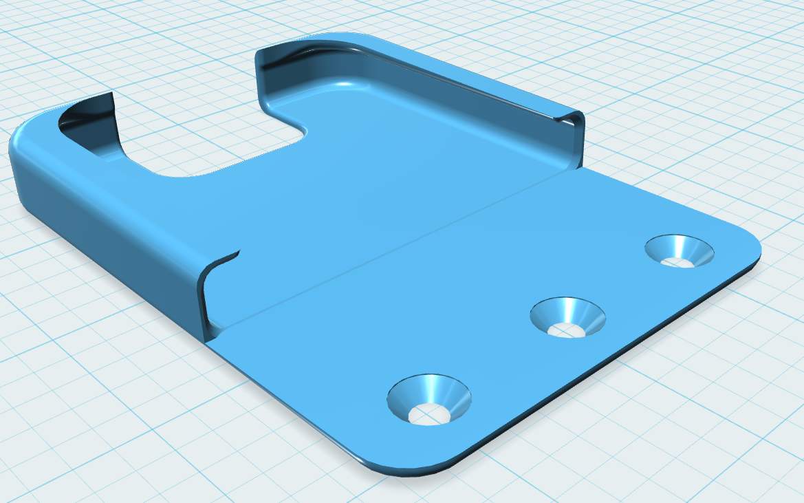 Telefon tutucusu Redmi 6 /6A (Plastik Aparattır!!!)